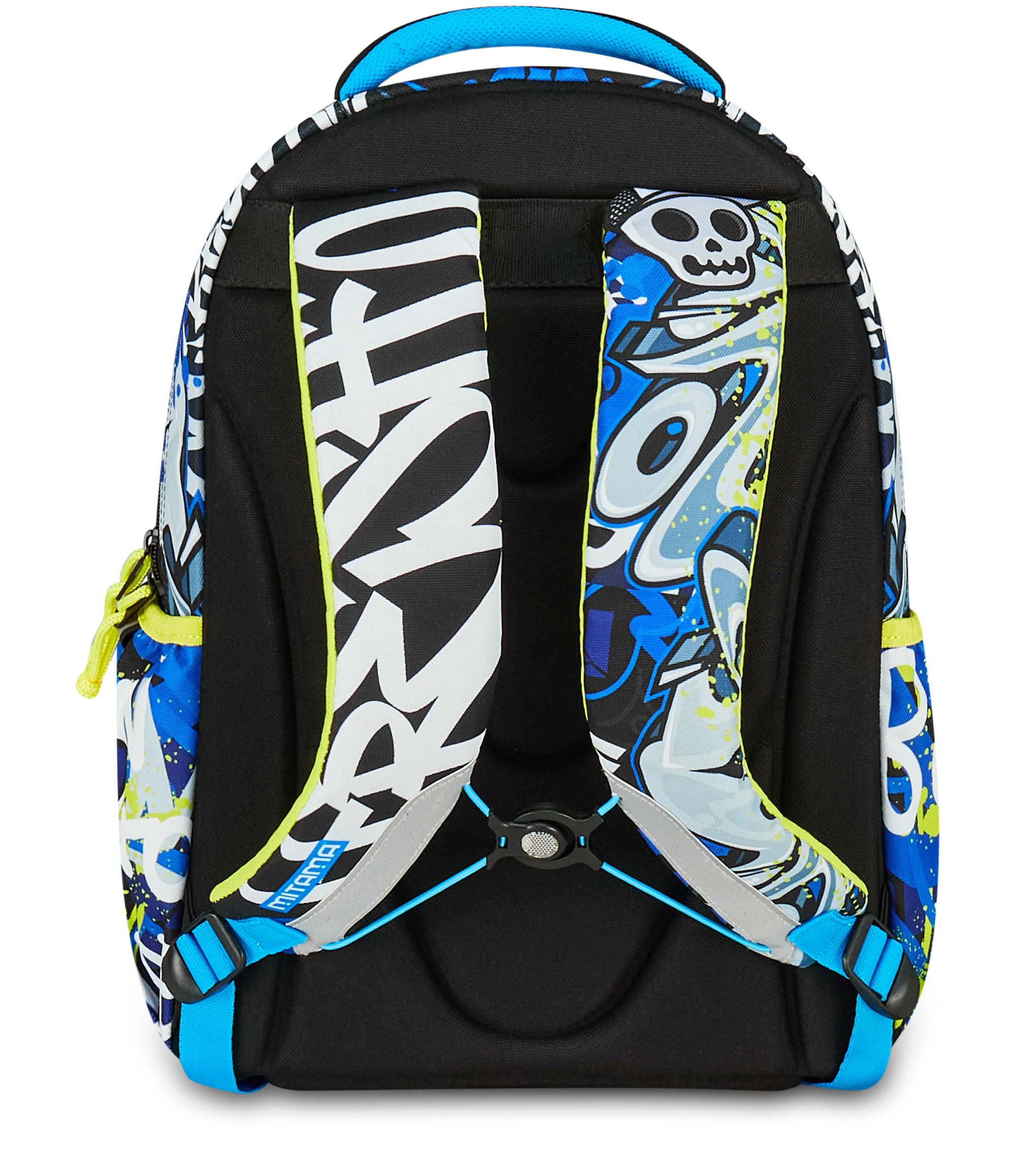mitama-school-skate-new-plus-zaino-scuola-triplo-scomparto-30-l image 4