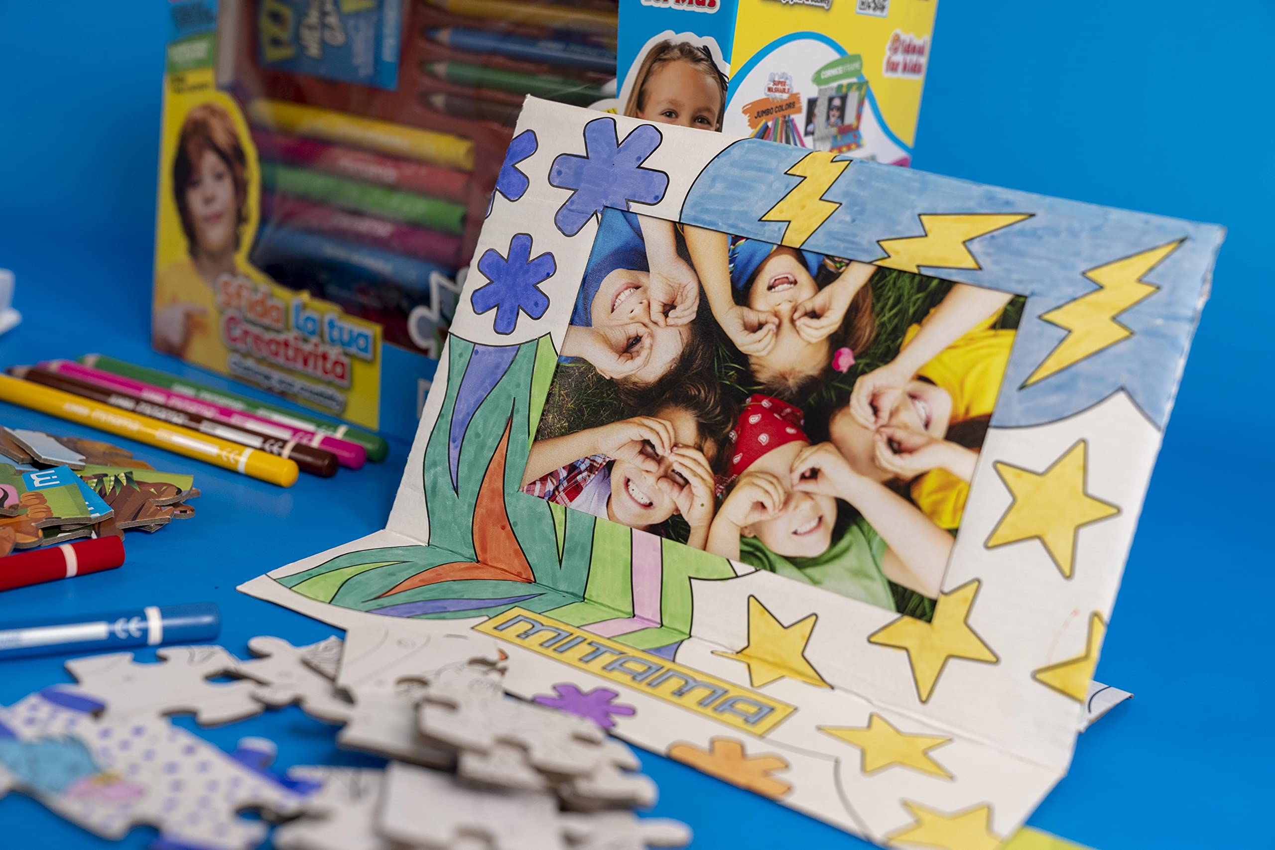 mitama-jumbo-box-1000-activities-set-creativo-bambini image 7