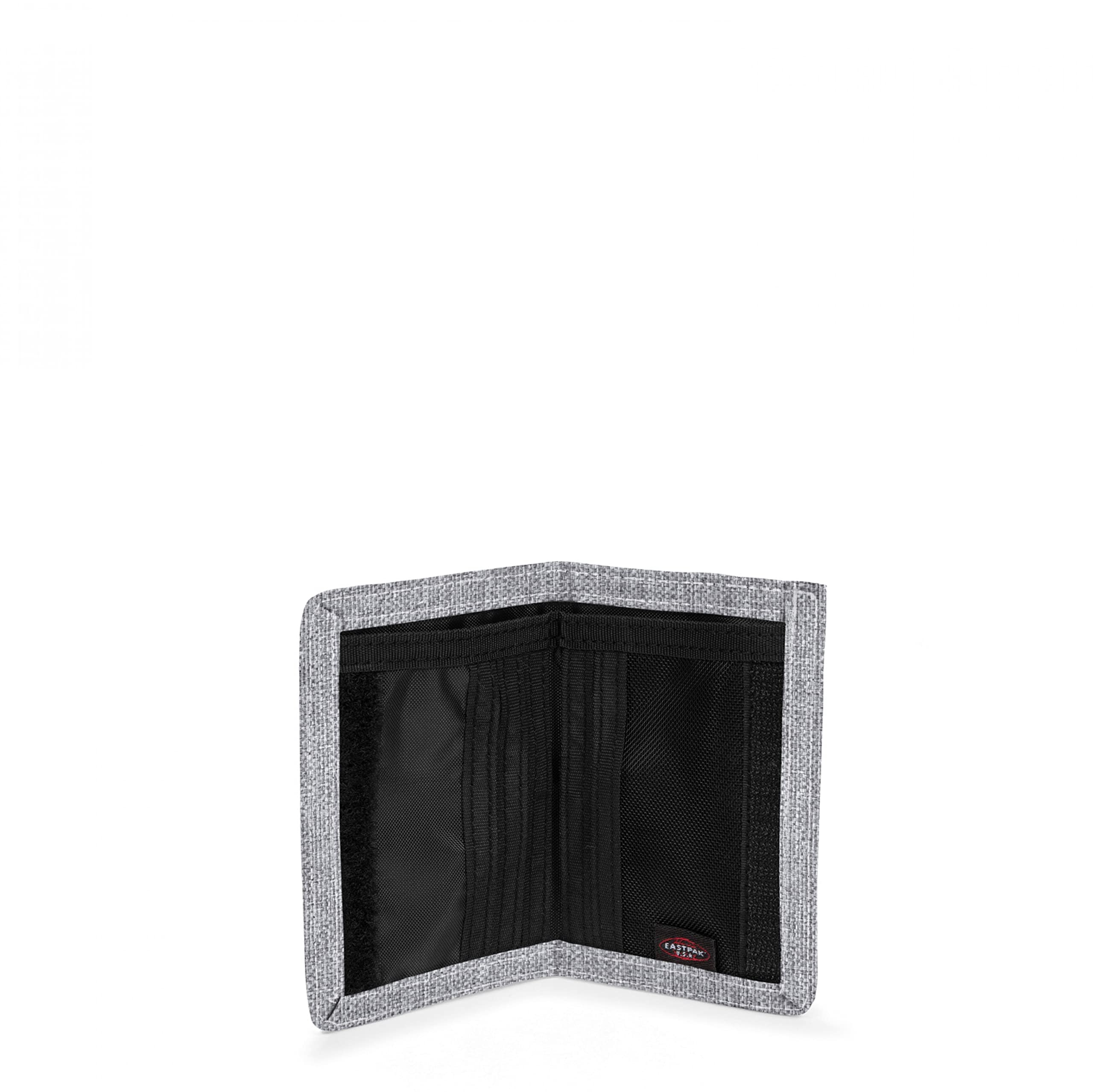 eastpak-mini-crew-portafoglio-7-5-x-11-5-cm-sunday-grey image 2