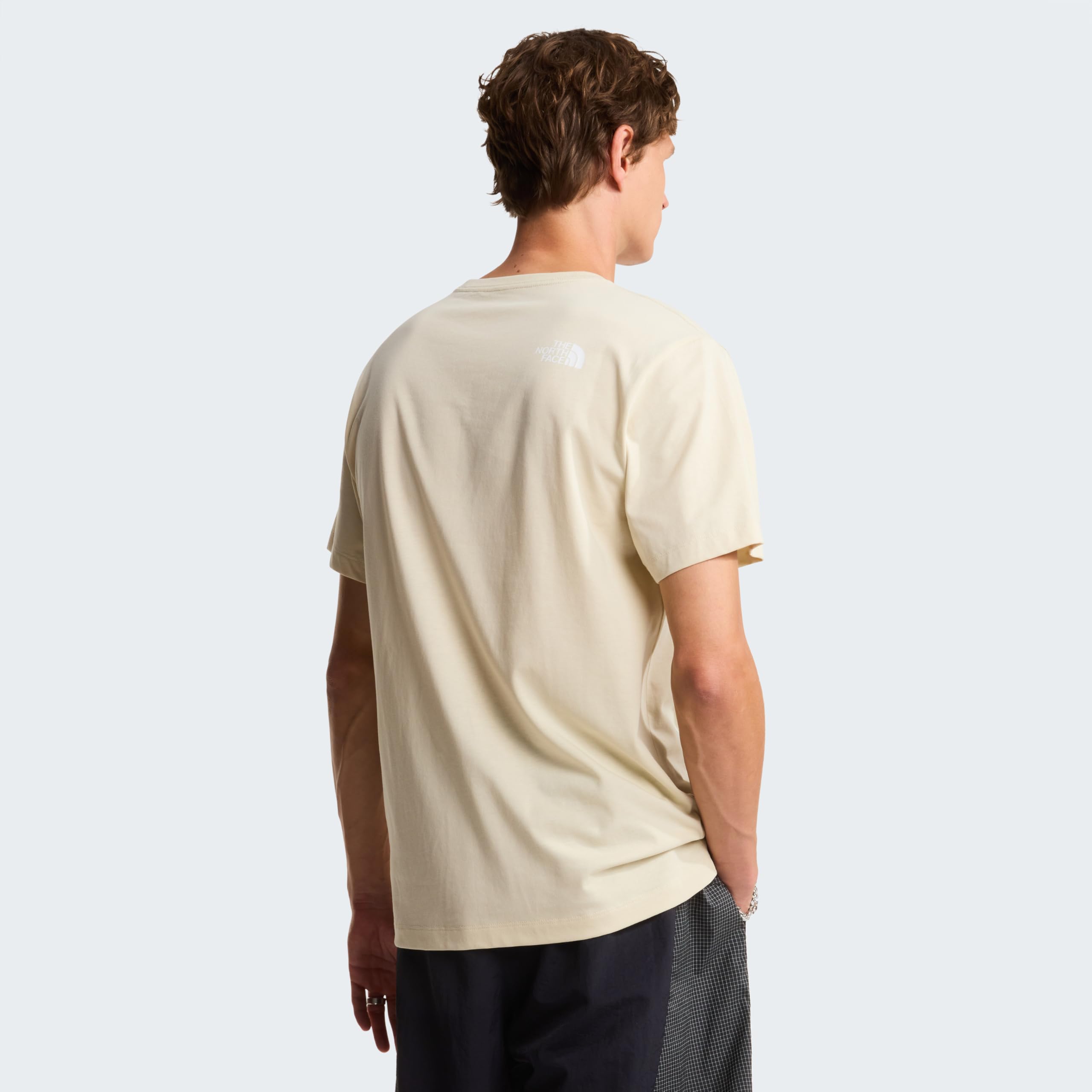 the-north-face-tee-graphic-t-shirt-uomo-manica-corta image 7