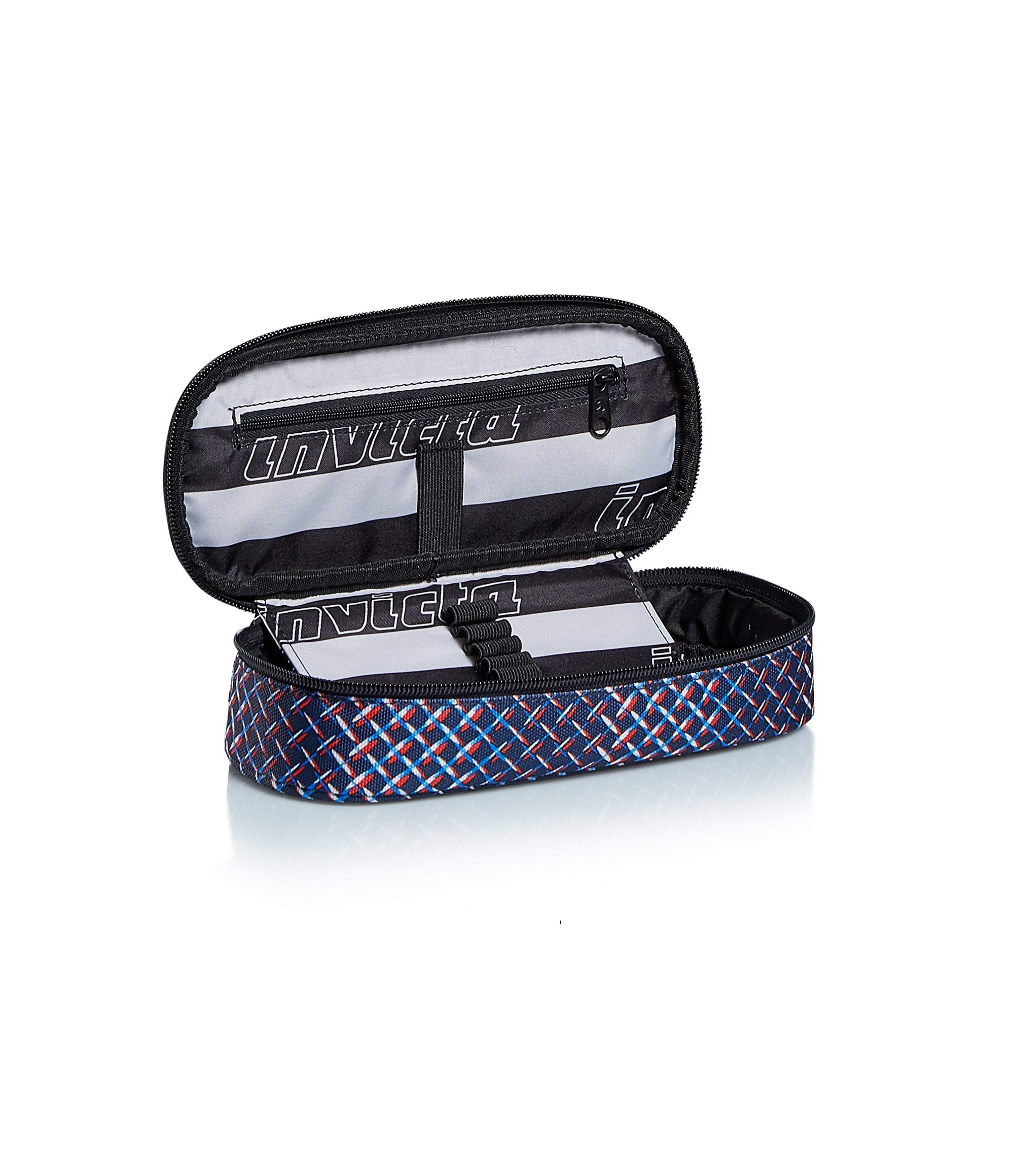 invicta-portapenne-lip-blu-eco-material image 5