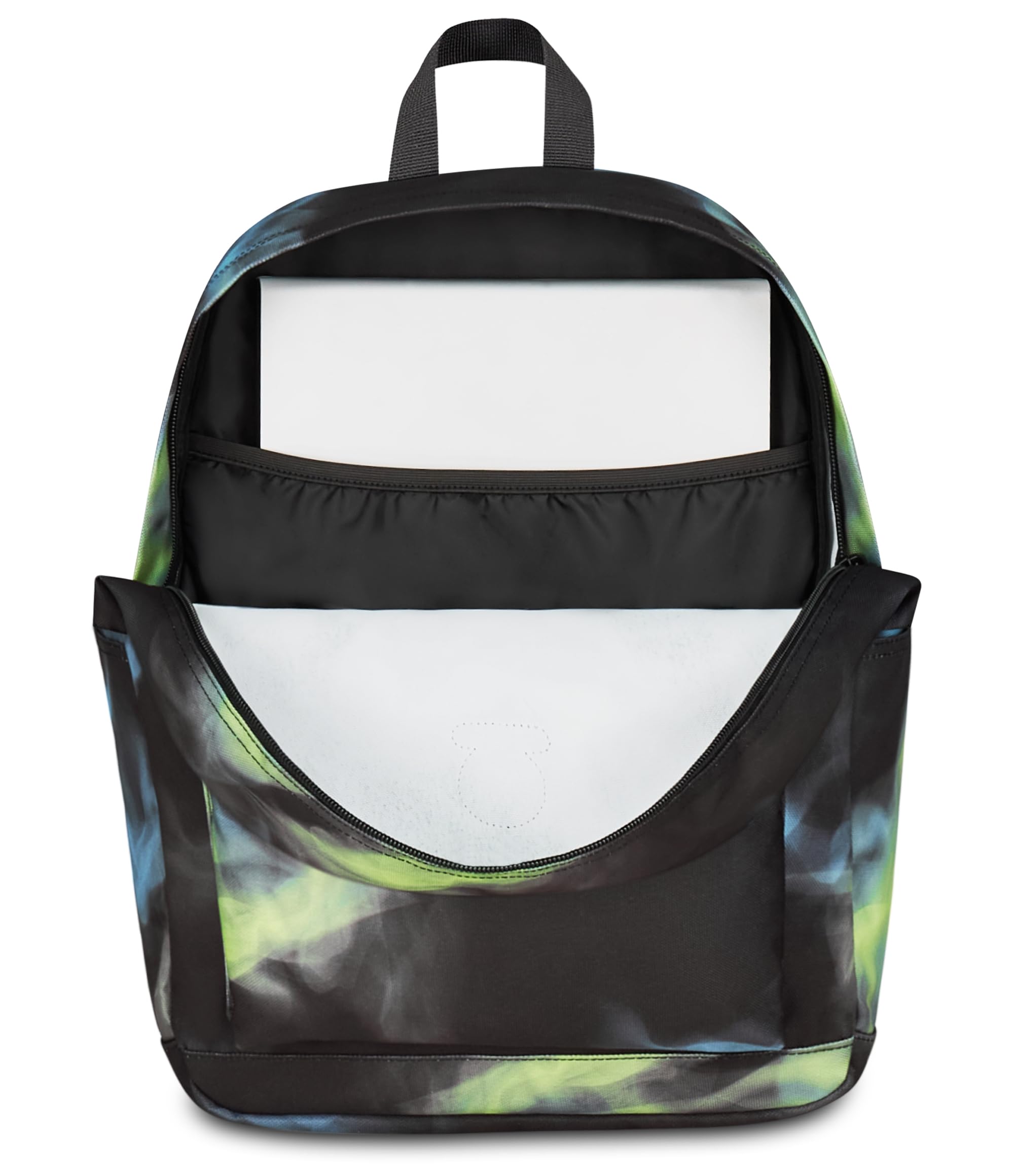 invicta-zaino-ollie-monoscomparto-25l-con-tasca-pc image 6