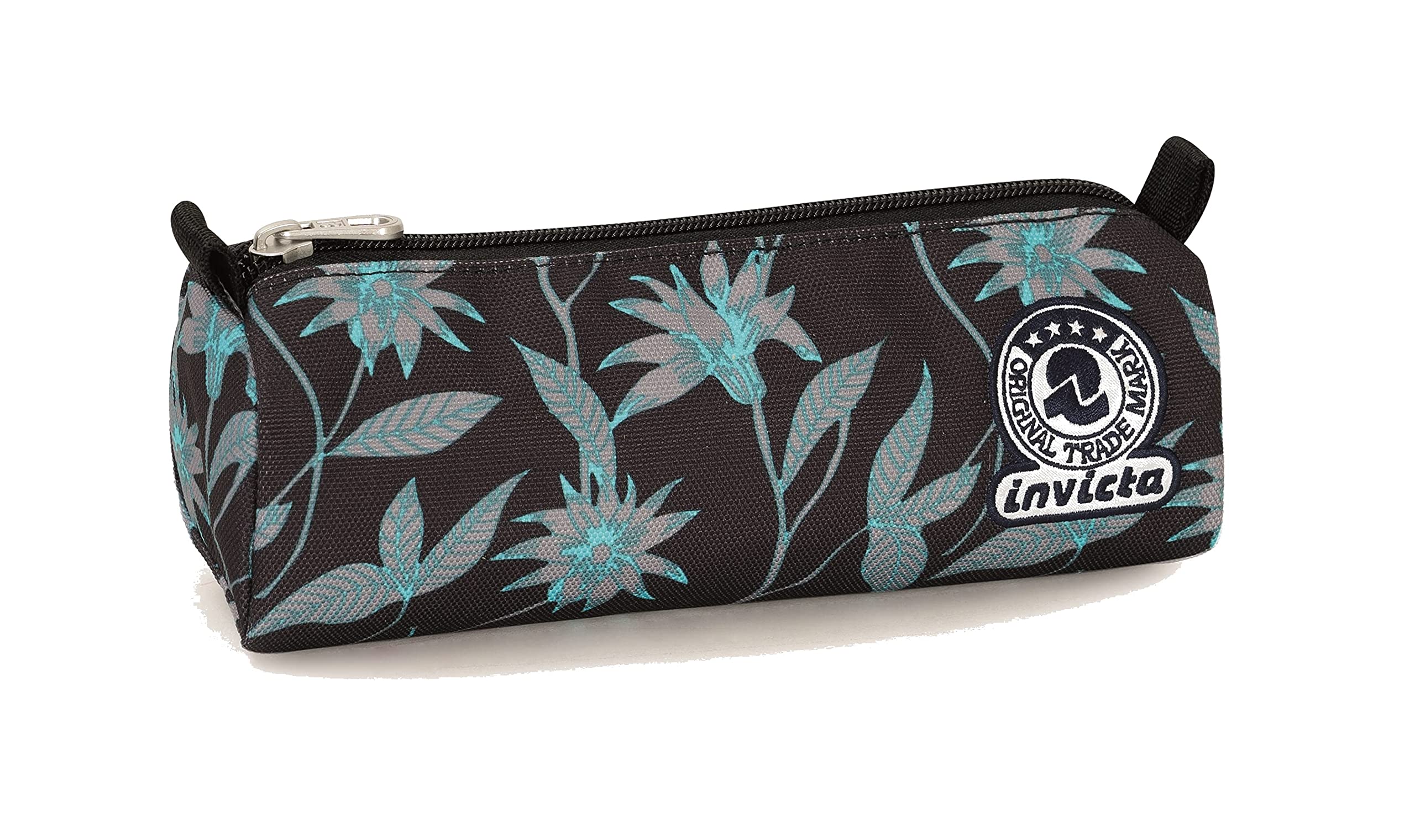 invicta-astuccio-portapenne-mono-scomparto-camouflage-verde-militare image 6