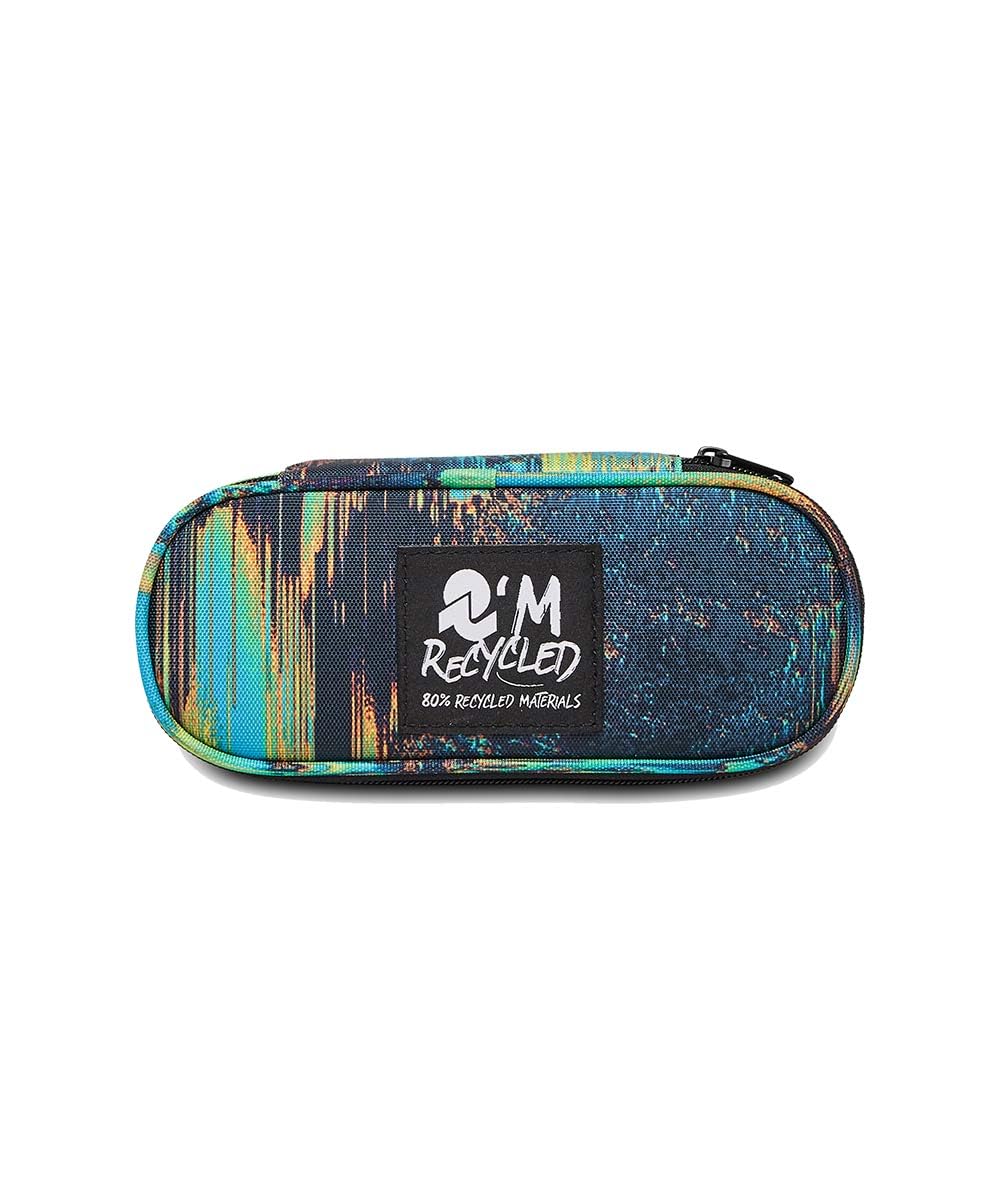 invicta-lip-pencil-bag-portapenne-scuola-multicolore image 3
