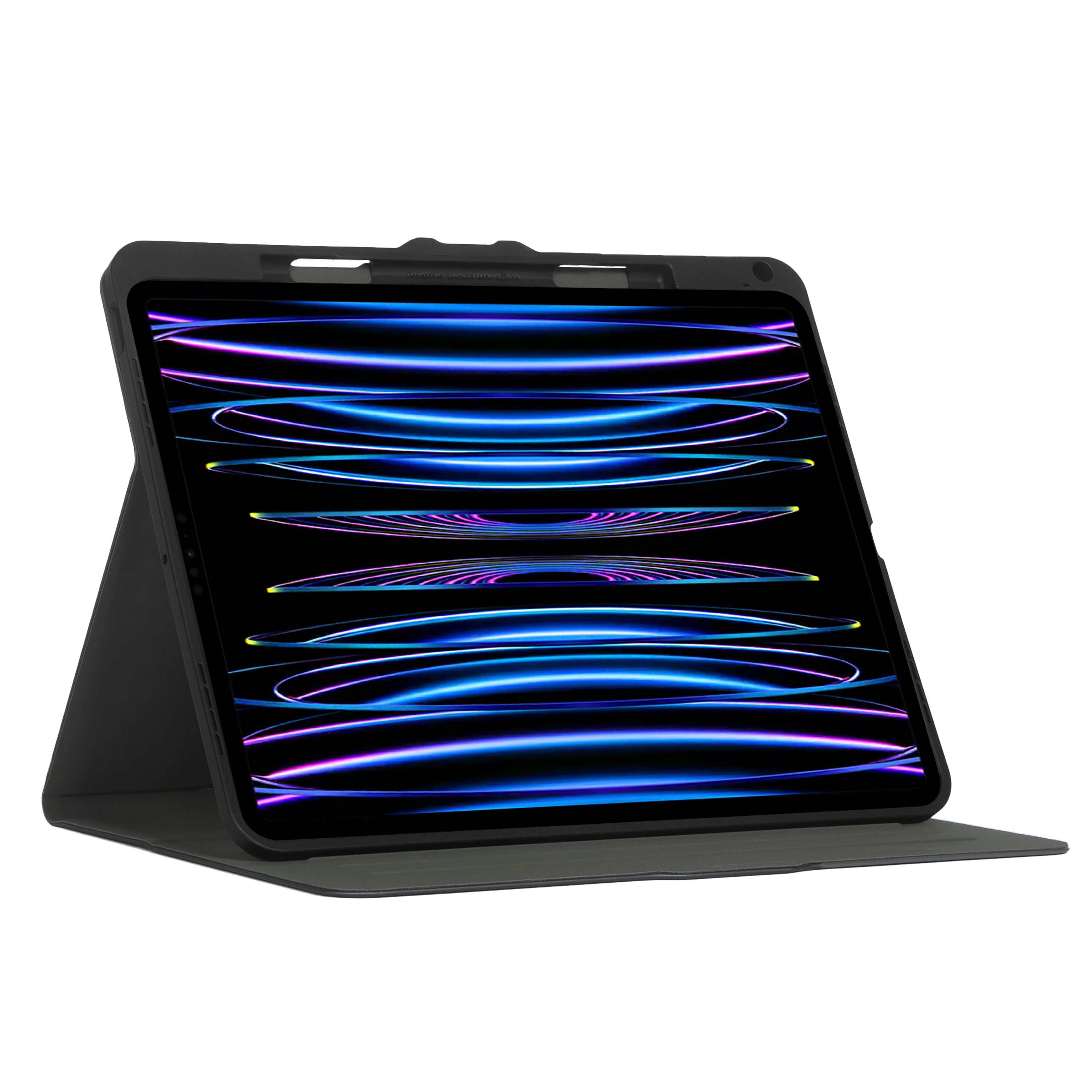 targus-versavu-slim-custodia-per-ipad-pro-13-pollici-m5-m4-nero image 6