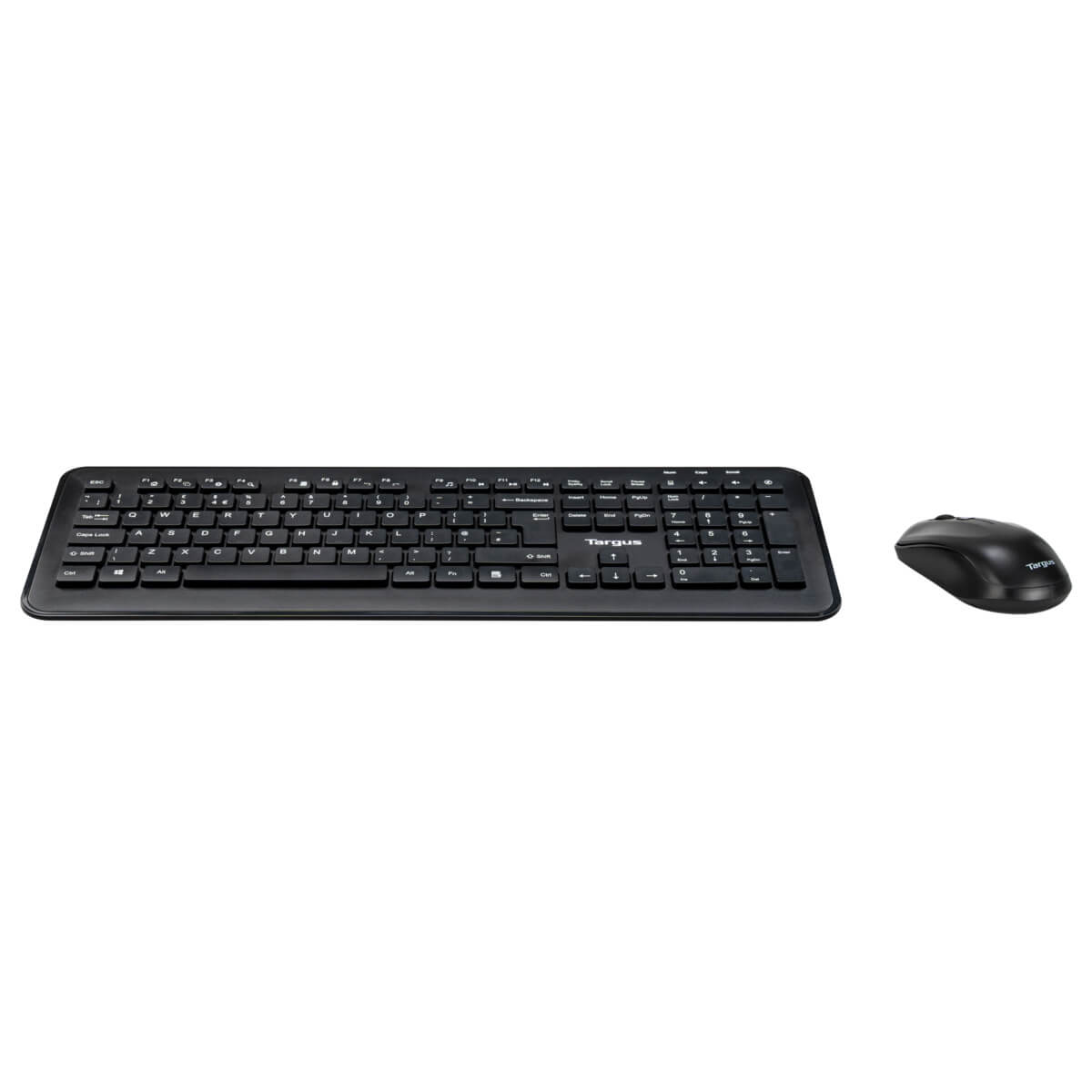 targus-combo-tastiera-wireless-full-size-mouse-ottico-usb-nero-layout-uk image 2
