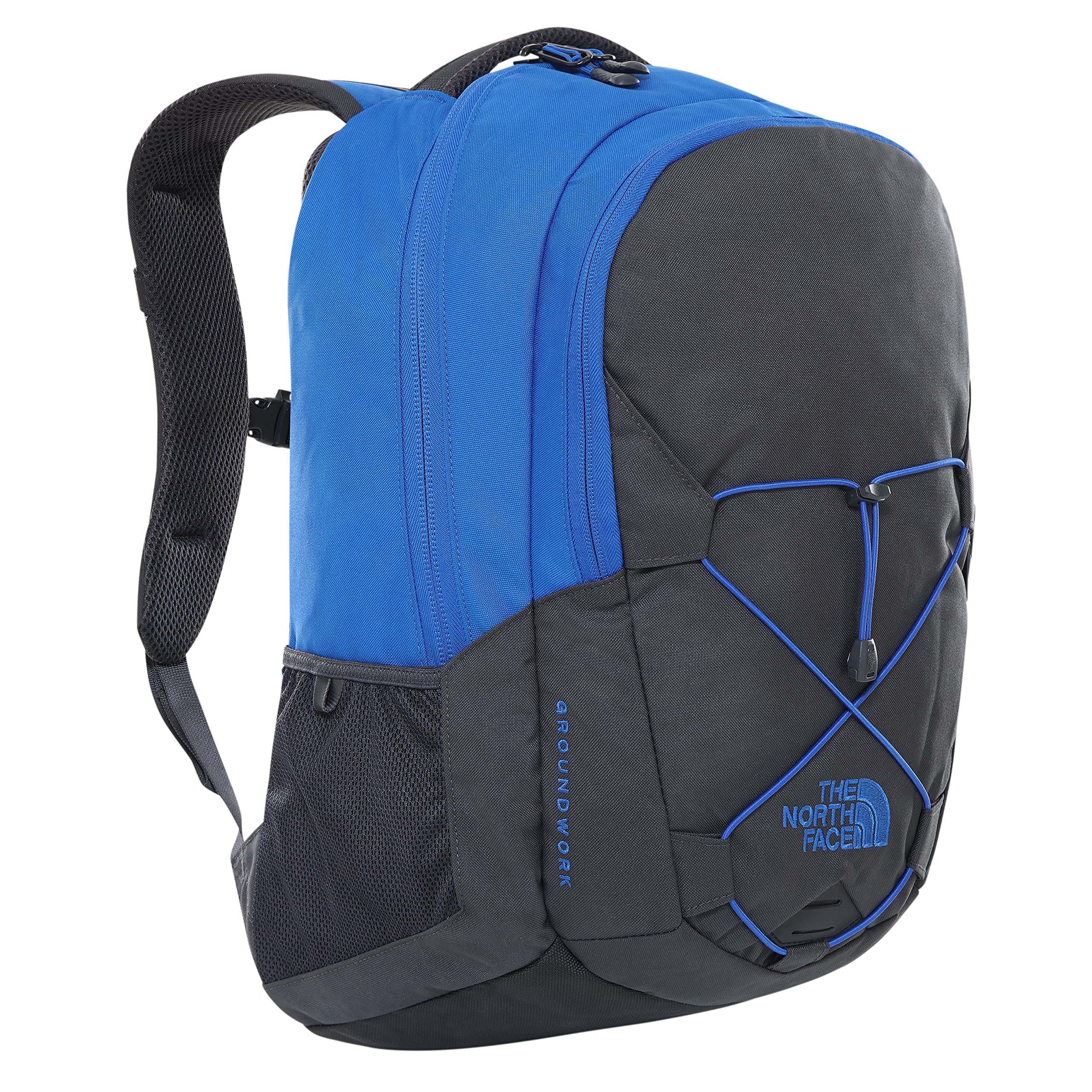 the-north-face-groundwork-zaino-doppio-scomparto-con-tasca-laptop image 1