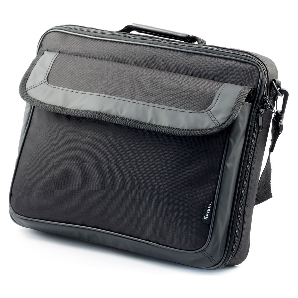 targus-classic-15-15-6-clamshell-laptop-bag-borsa-porta-pc-15-nera image 8