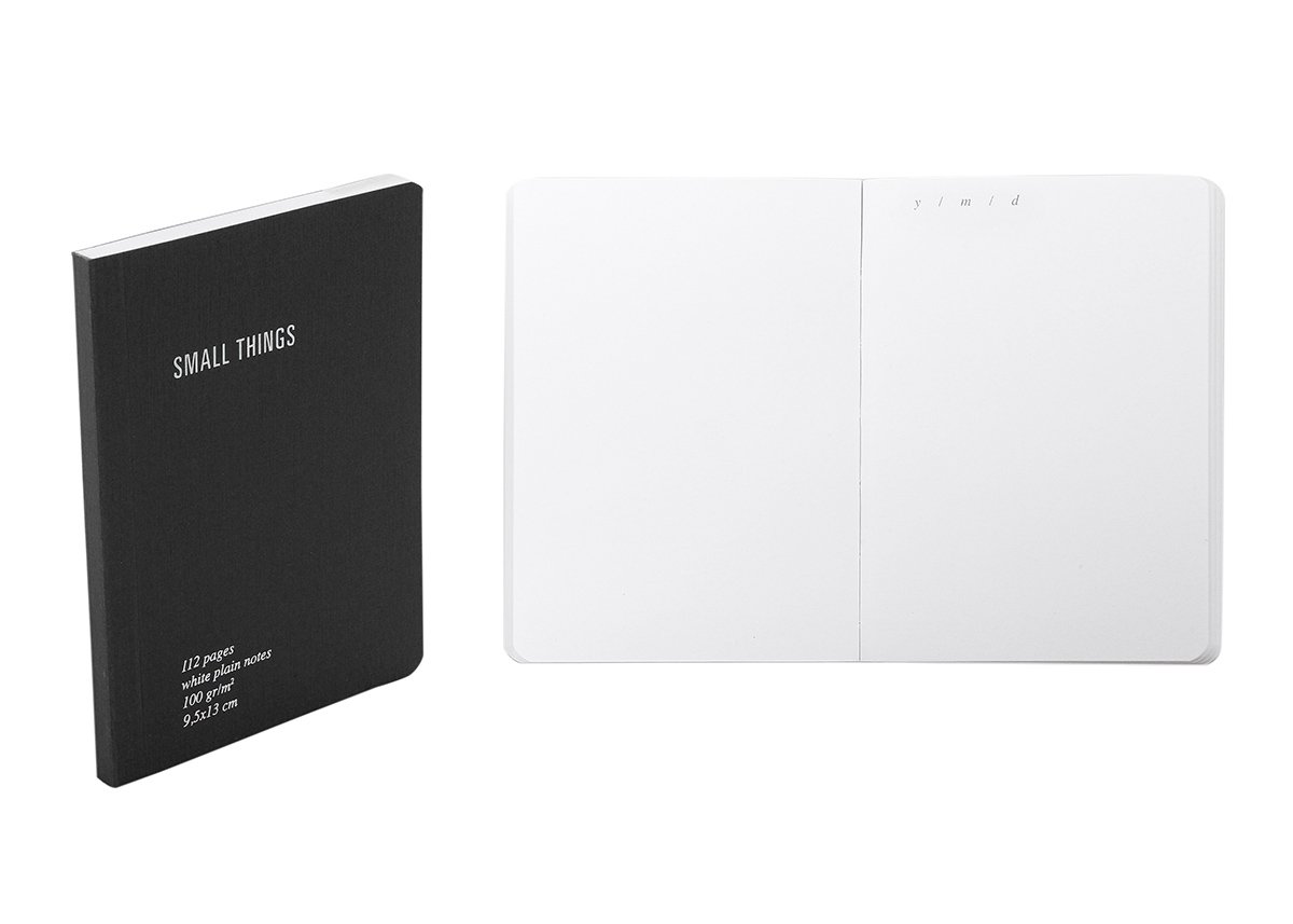 nava-design-everything-notes-a-righe-a5-con-tasca-portadocumenti-nero-21x15x1-cm image 8