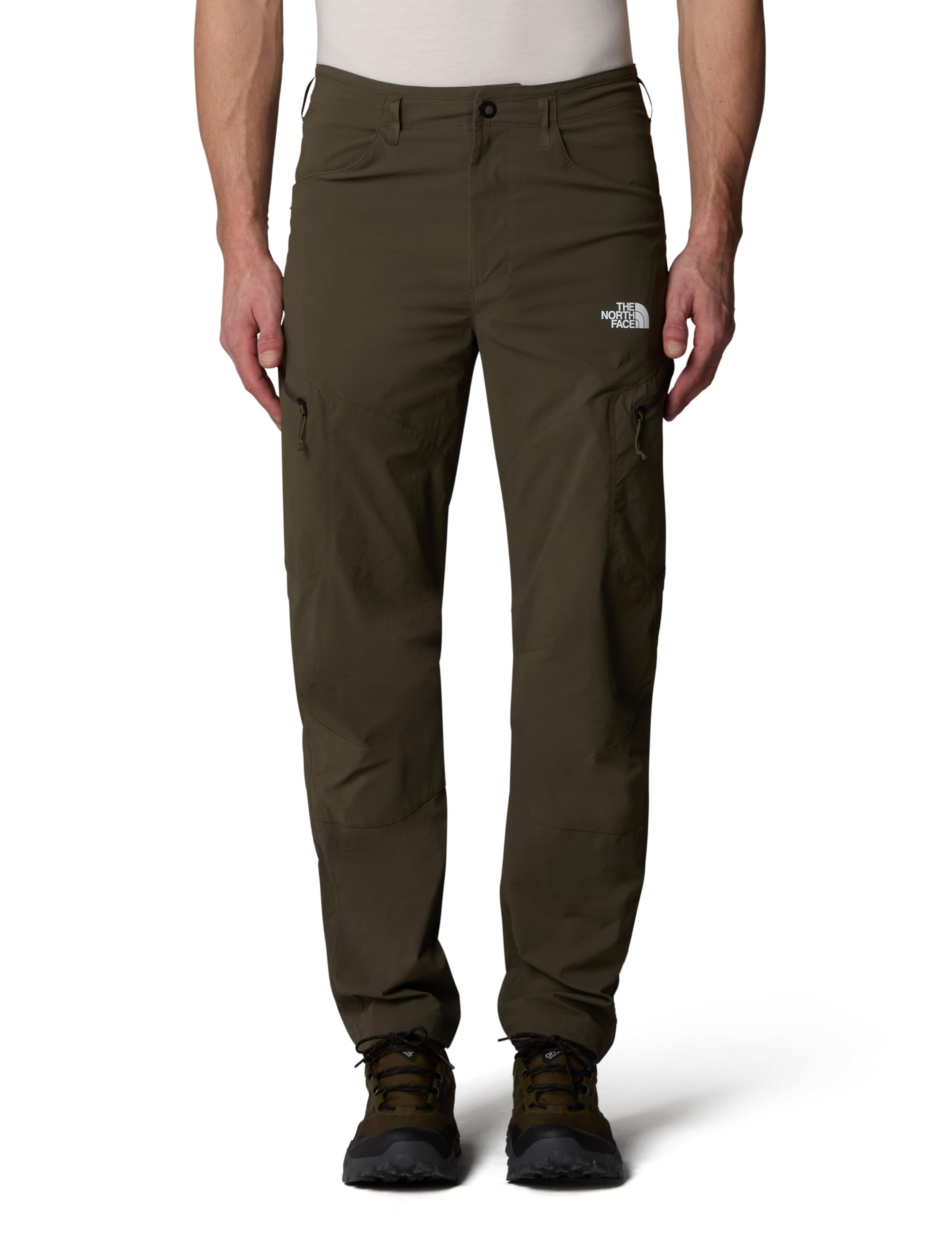 the-north-face-m-exploration-reg-tapered-pant-pantaloni-uomo image 6