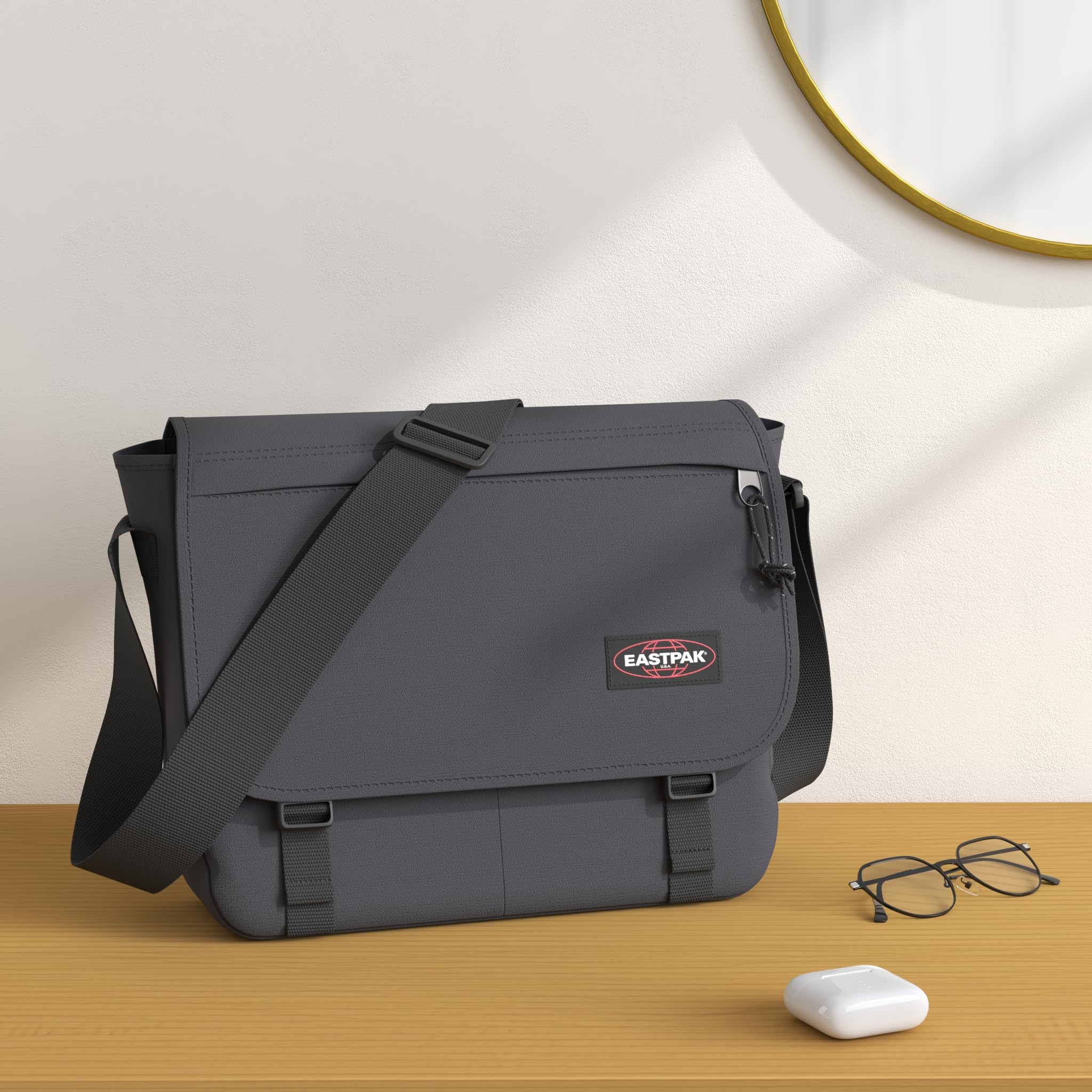 eastpak-delegate-borsa-a-tracolla-20-l image 3