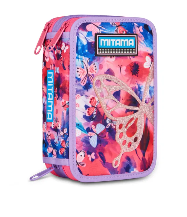 mitama-flowerfly-super-triplo-astuccio-50-pezzi-con-spinny-pen image 1