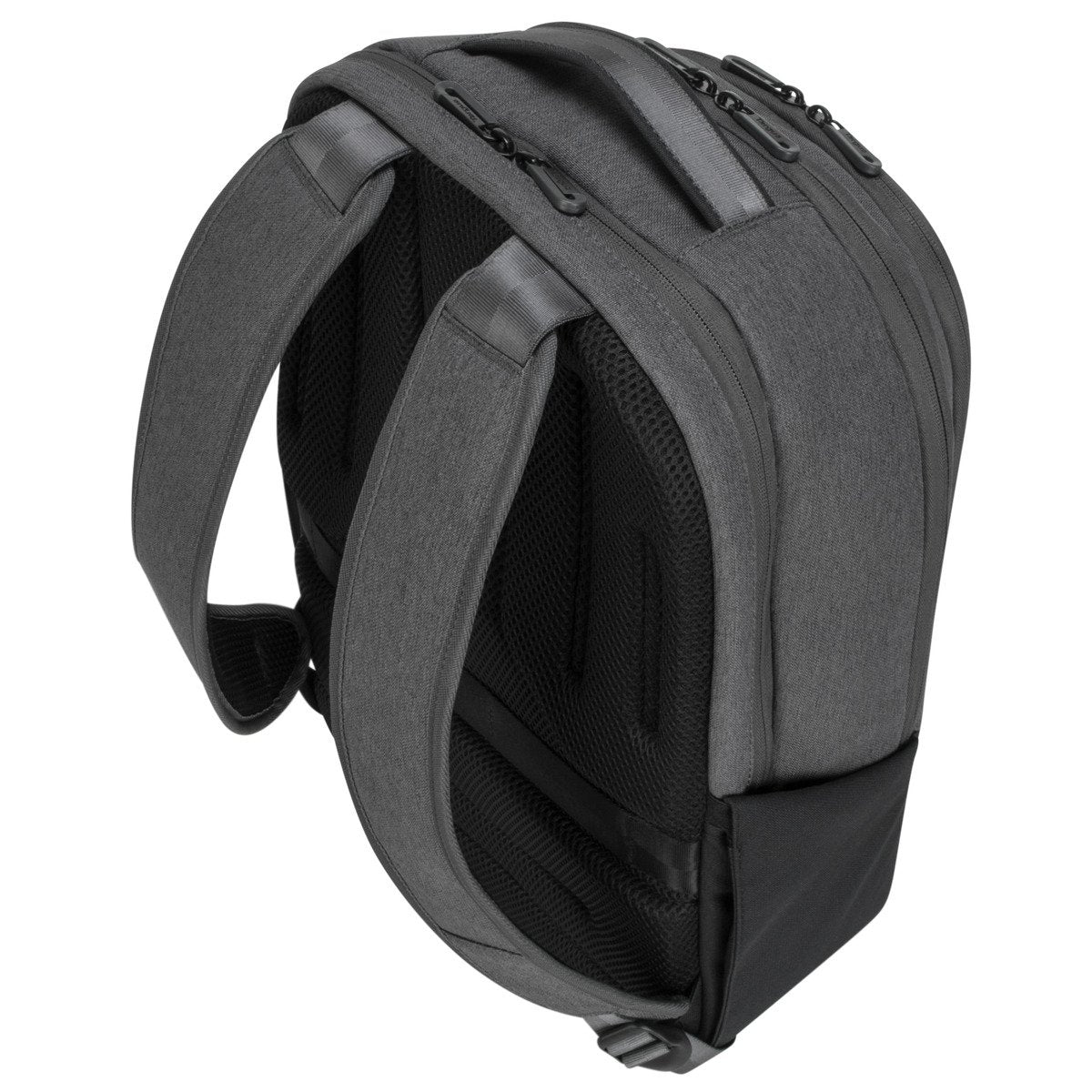 targus-cypress-hero-backpack-15-6-con-ecosmart-grigio image 5