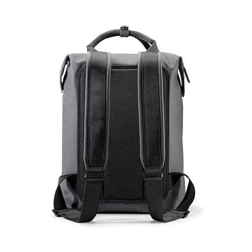 nava-design-combo-zaino-urban-unisex-grigio-in-pu-leggero image 7