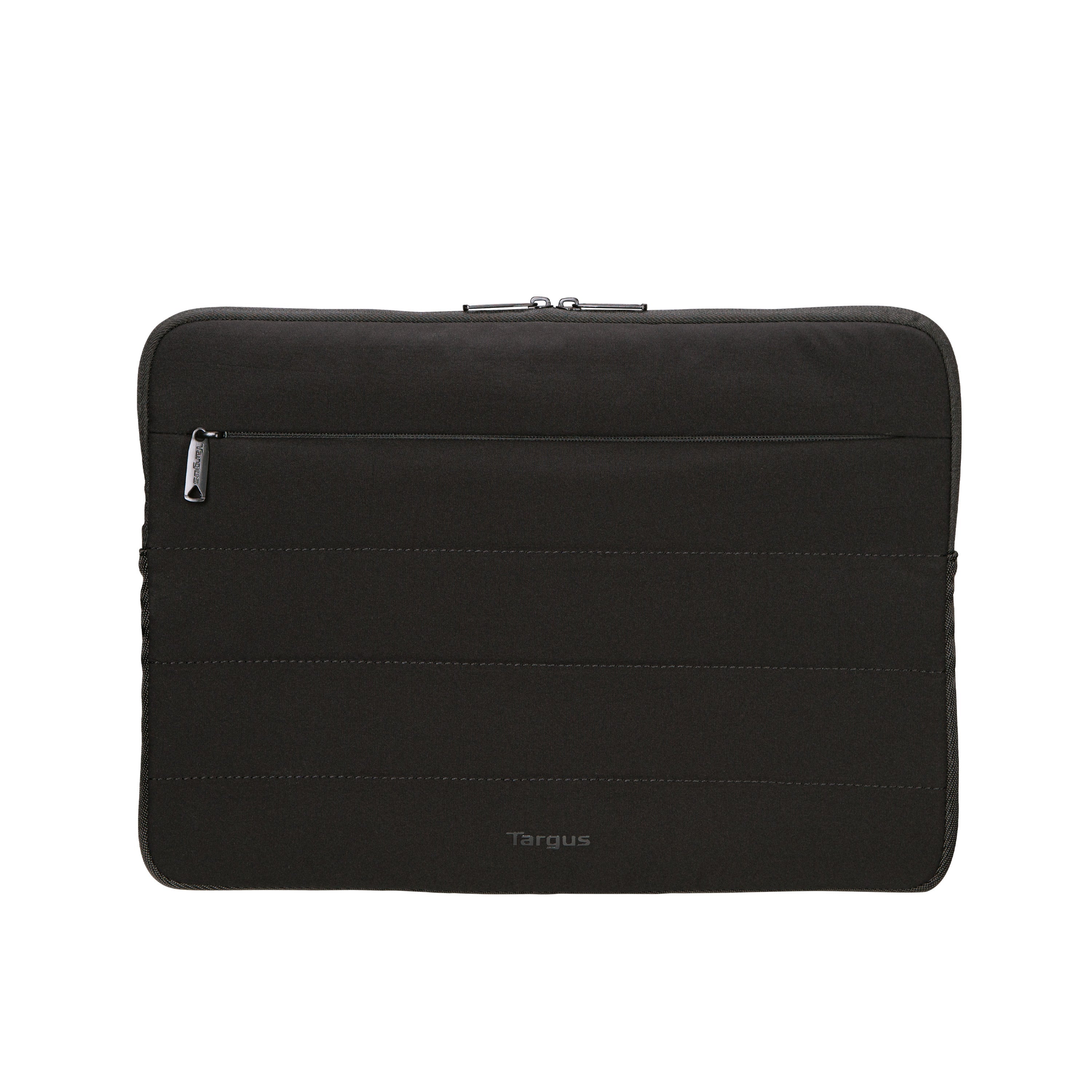 targus-puffer-sleeve-13-14-nero-per-notebook image 1