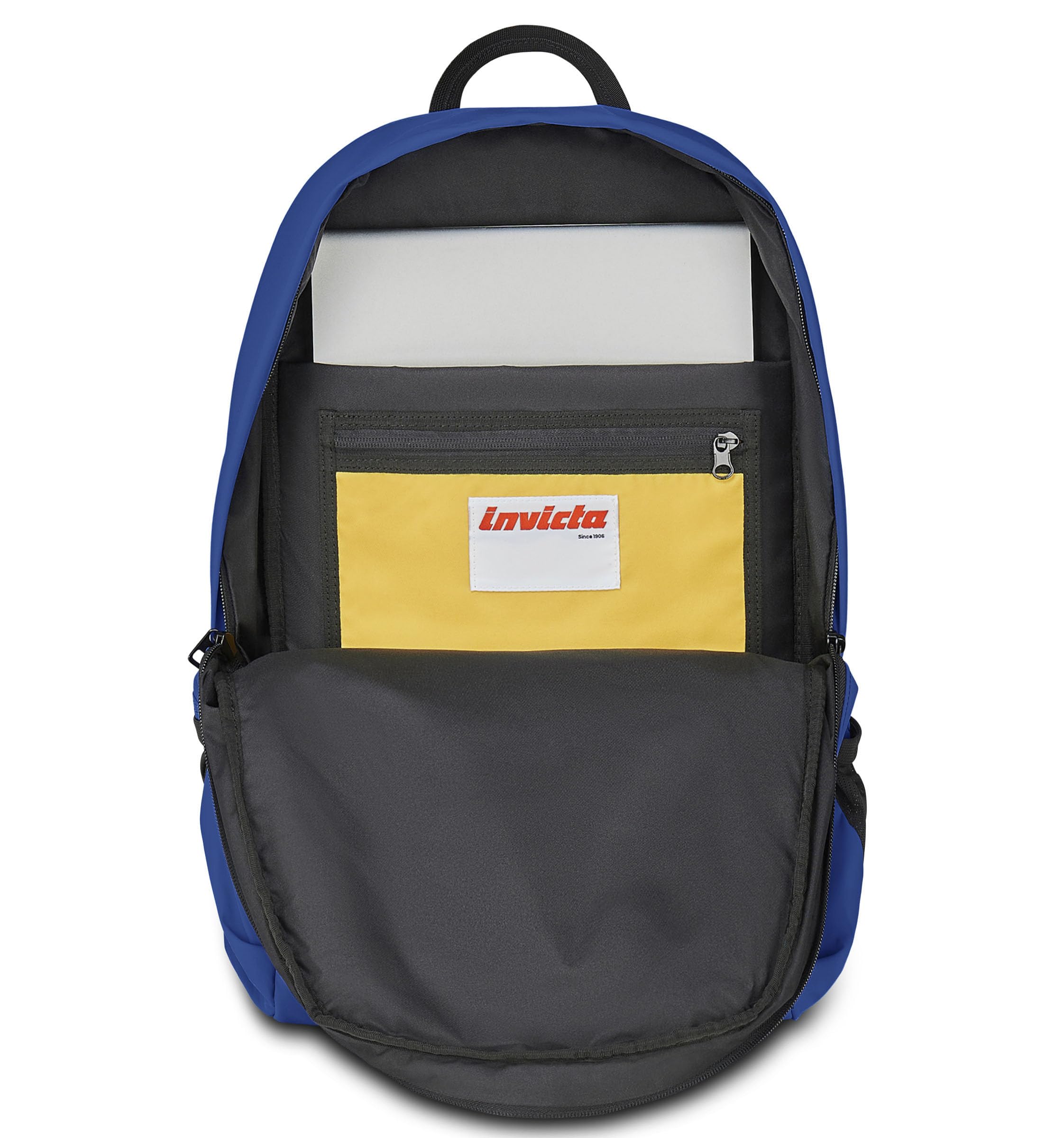 invicta-zaino-invict-act-plus-blu-29l-doppio-scomparto-pc-14 image 7