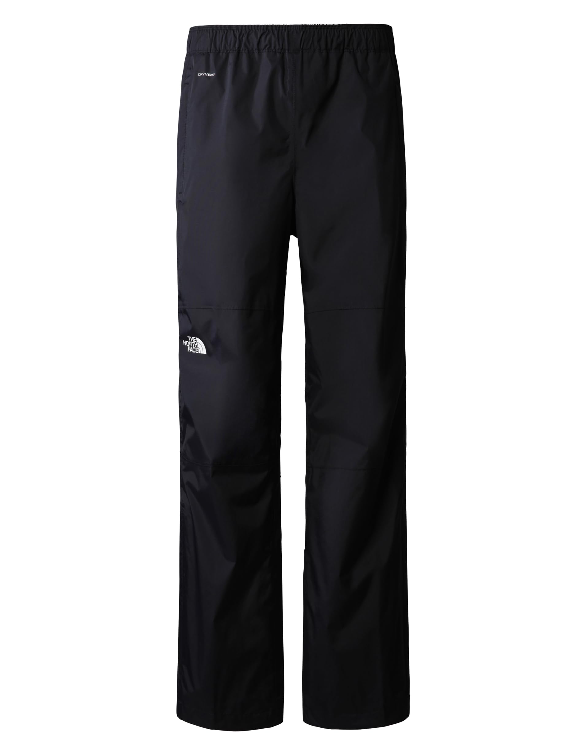 the-north-face-antora-pantaloni-da-pioggia-impermeabili-da-uomo-nero image 6