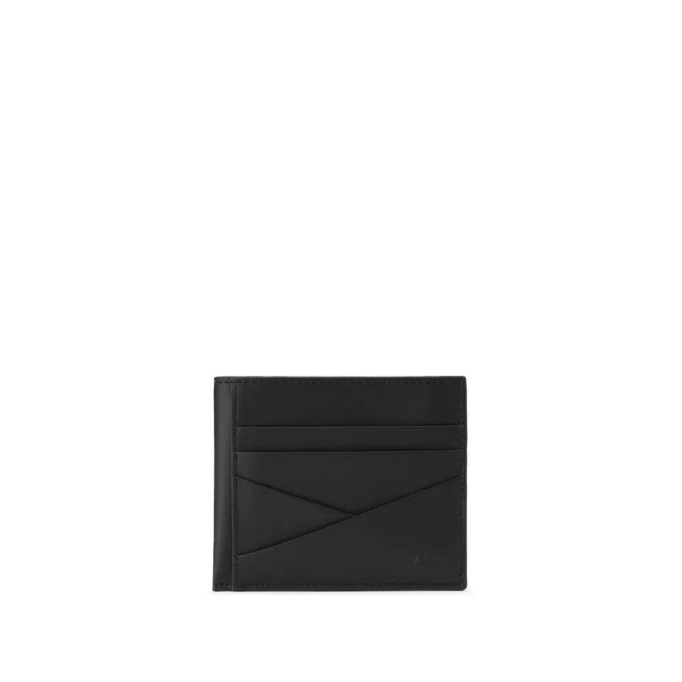 nava-design-portacarte-compatto-quadrato-con-vano-banconote-e-rfid image 1