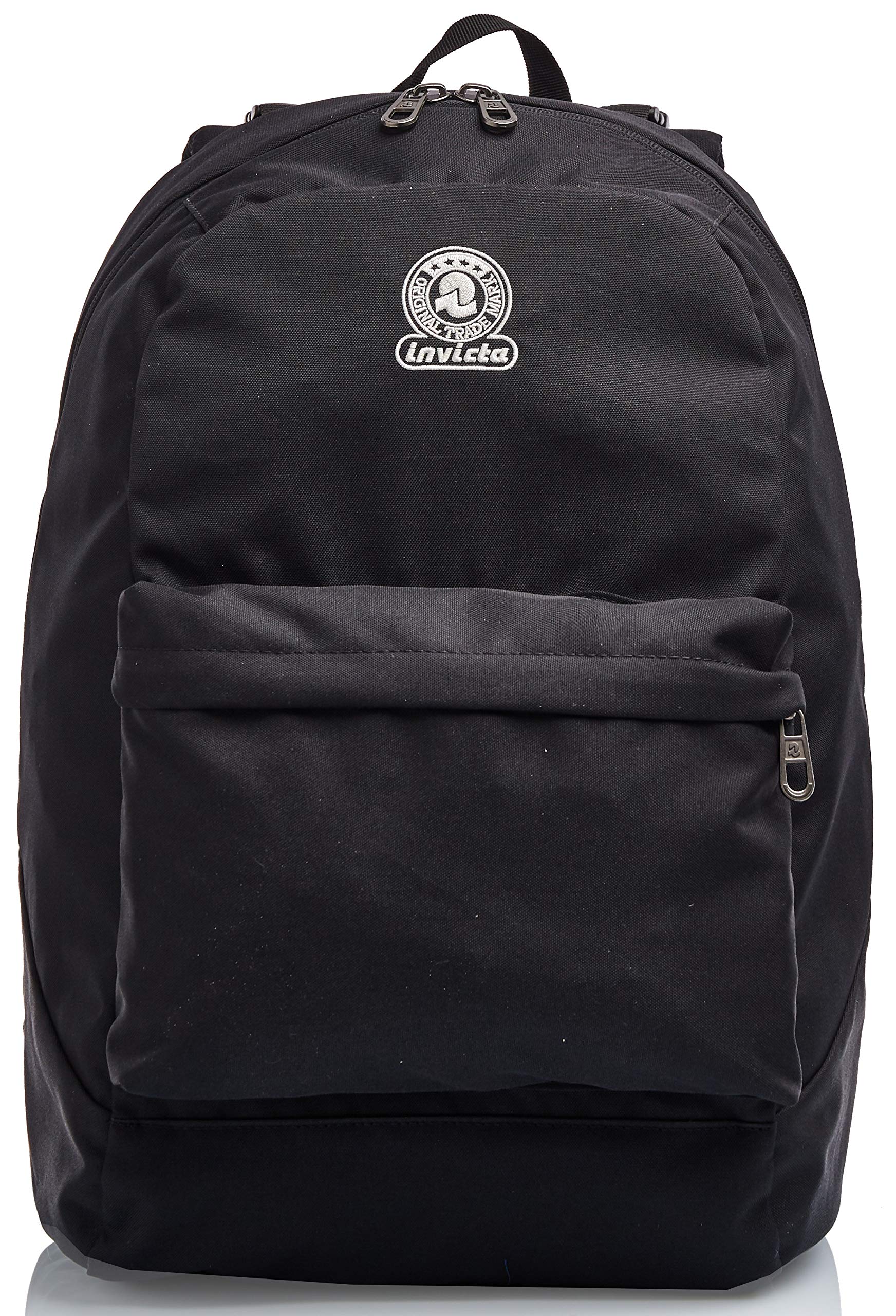 invicta-zaino-reversibile-twist-eco-2-in-1-nero-27-lt image 8