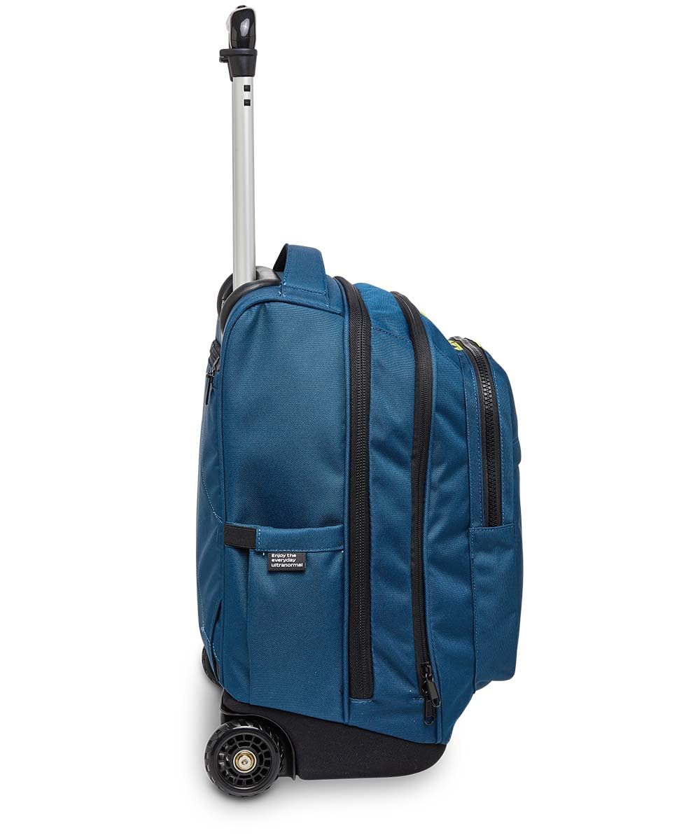 invicta-new-bump-trolley-scuola-2-in-1-blu-44-l-con-tasca-pc image 3