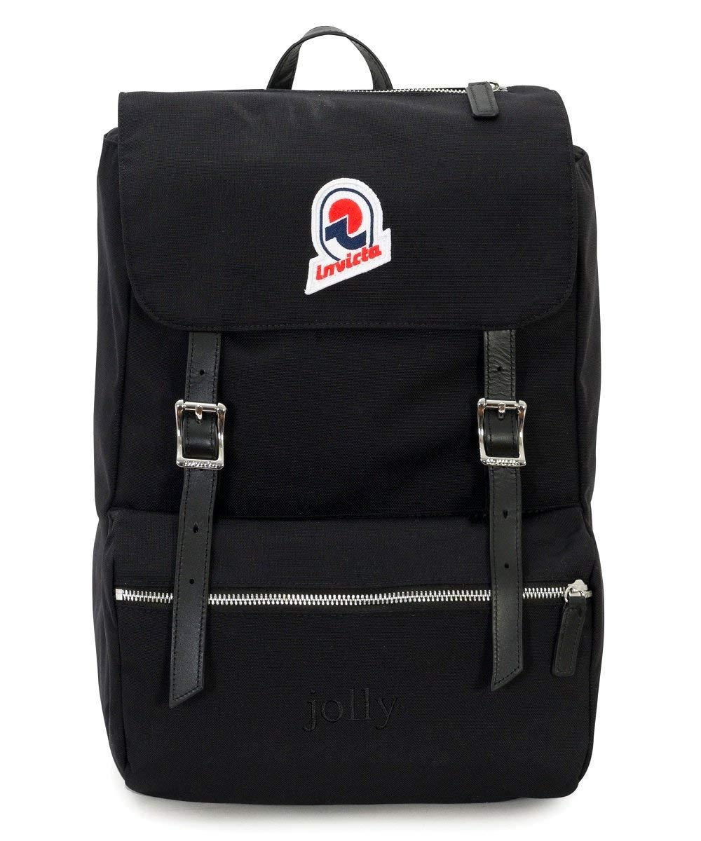 invicta-jolly-heritage-zaino-21l-porta-pc-ufficio-viaggio-uomo-donna image 5