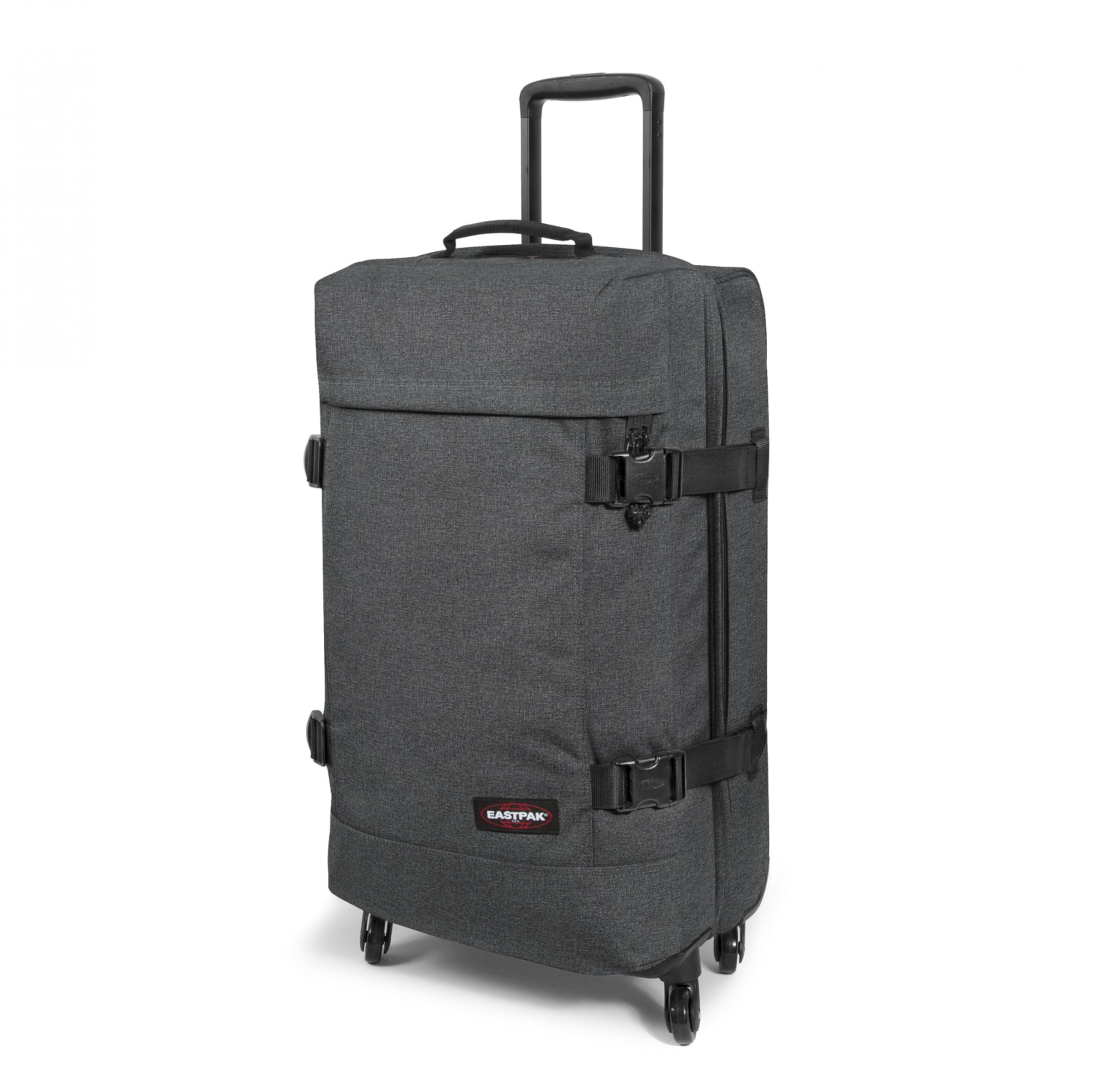 eastpak-trans4-m-valigia-morbida-68l-black-denim image 3
