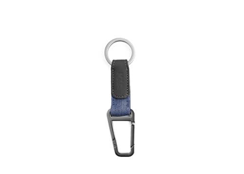 nava-design-twin-portachiavi-con-anello-e-moschettone-13-x-3-cm-blu image 5