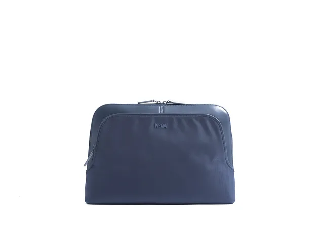 nava-design-lounge-custodia-pc-13-3-blu-notte-26x38x6-cm image 1