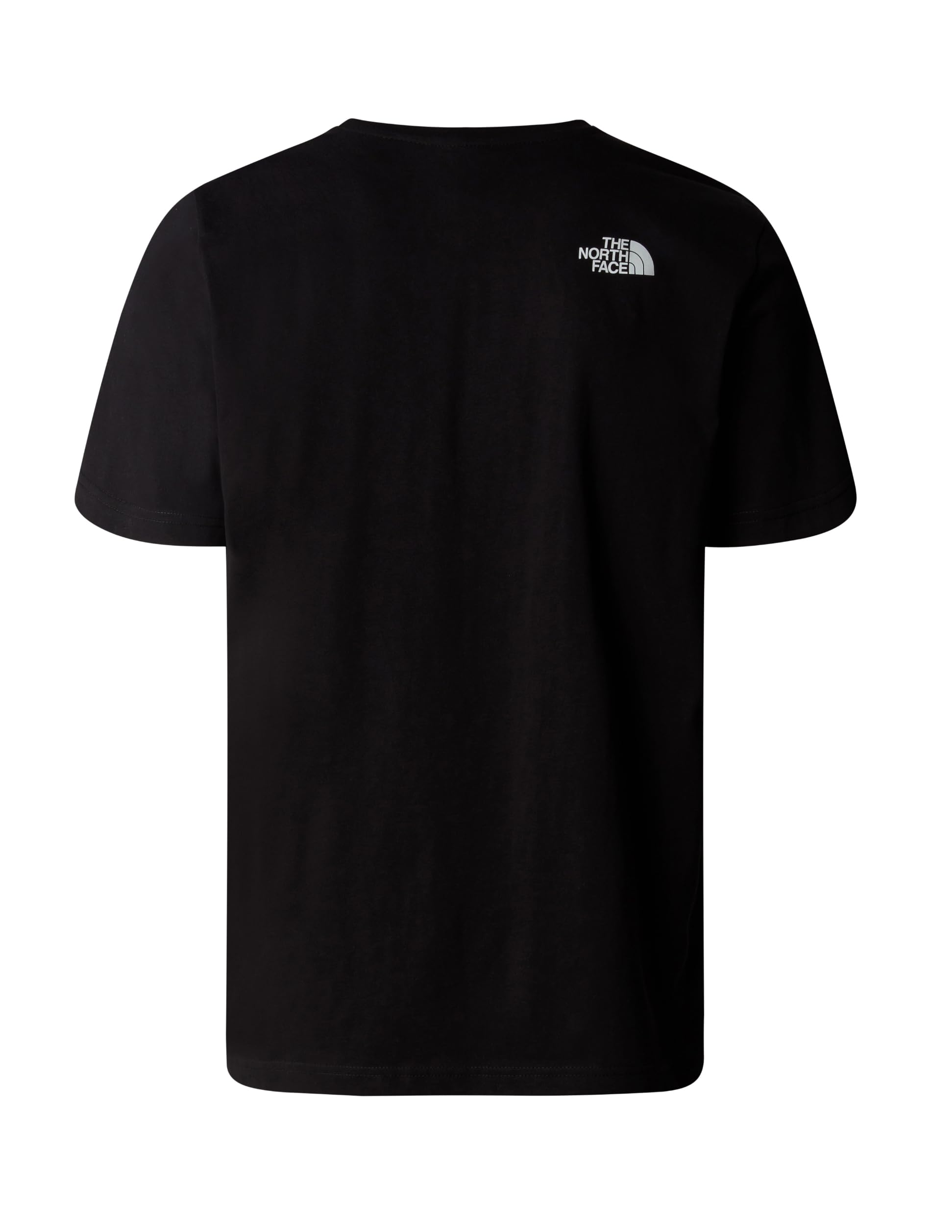 the-north-face-s-s-half-dome-t-shirt-uomo-maglietta-grafica-a-maniche-corte image 7