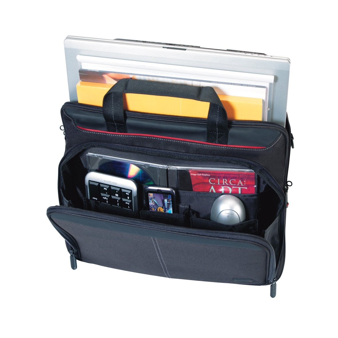 targus-classic-clamshell-case-15-16-borsa-laptop-nera image 2