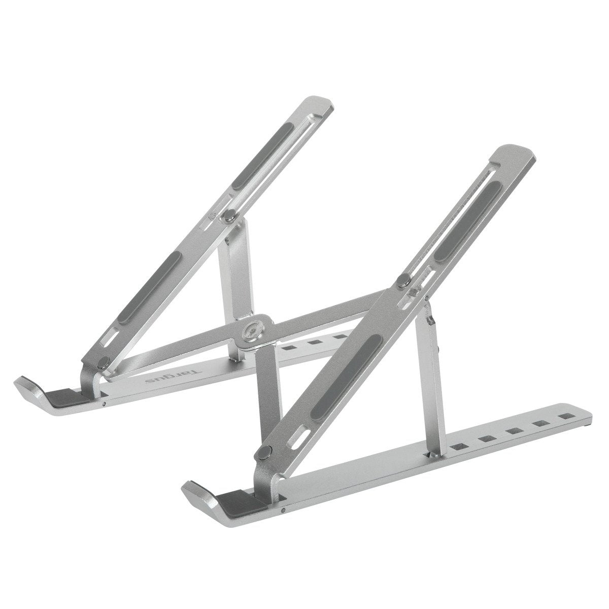 targus-supporto-ergonomico-portatile-per-laptop-tablet-argento image 5