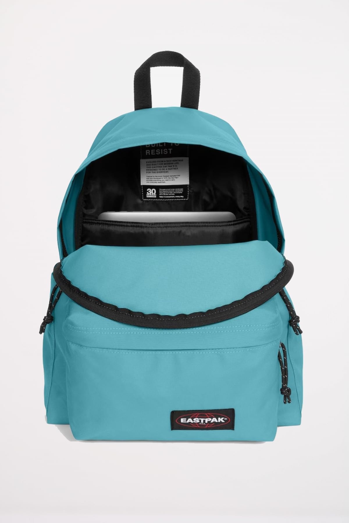 eastpak-padded-pak-r-zaino-24l-gem-green image 7