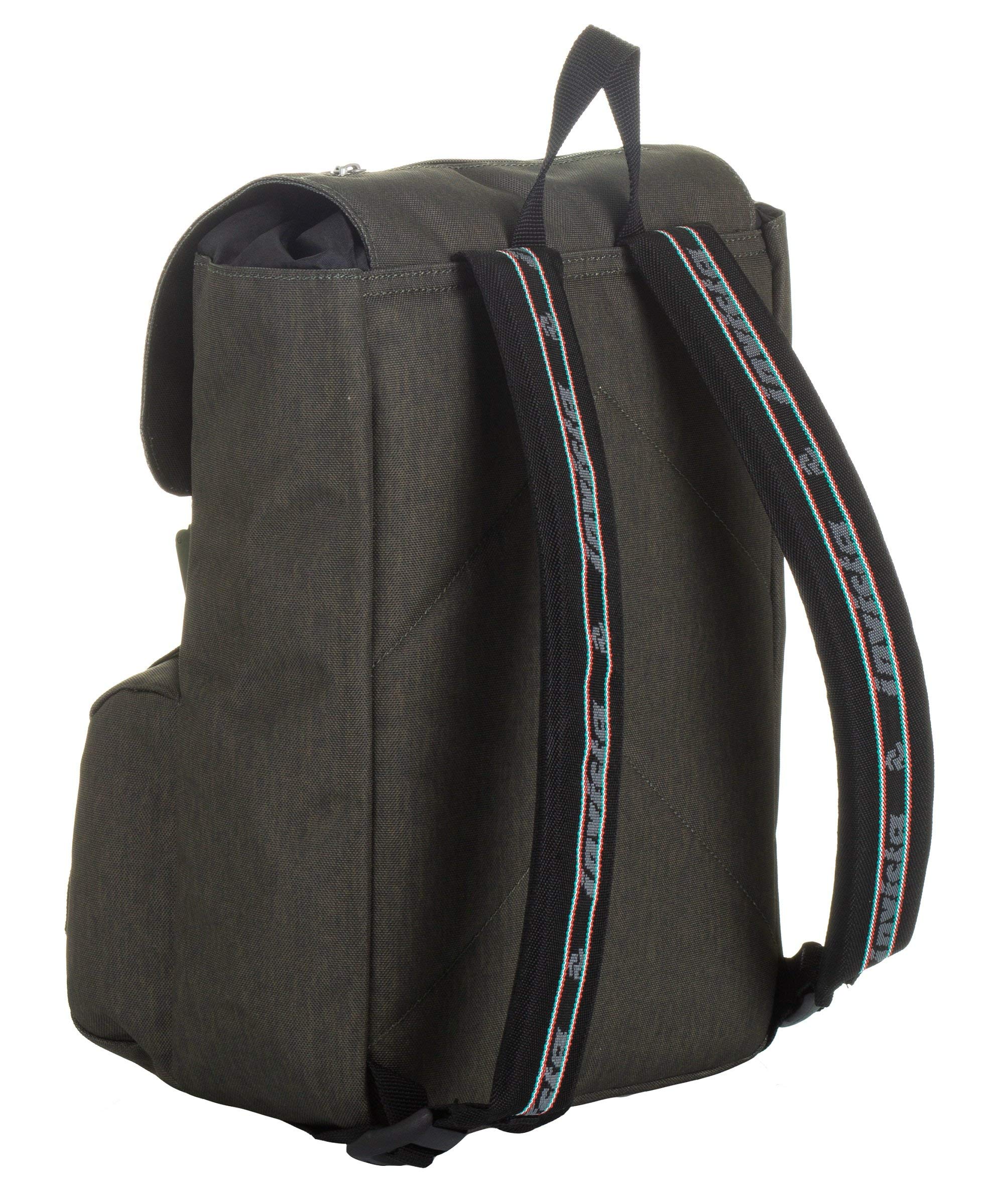 invicta-jolly-solid-small-zainetto-pc-100-eco-material image 2