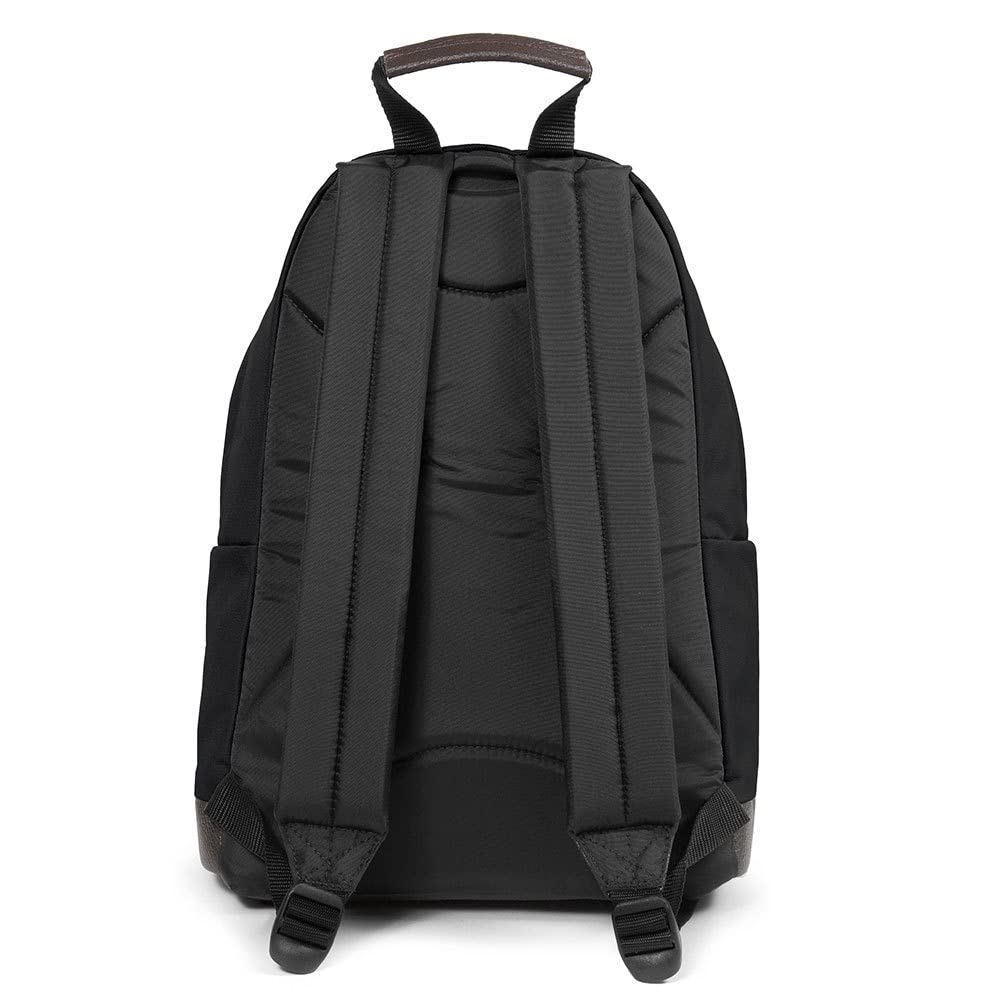 eastpak-wyoming-zaino-24-l-nero-40x30x18-cm image 3