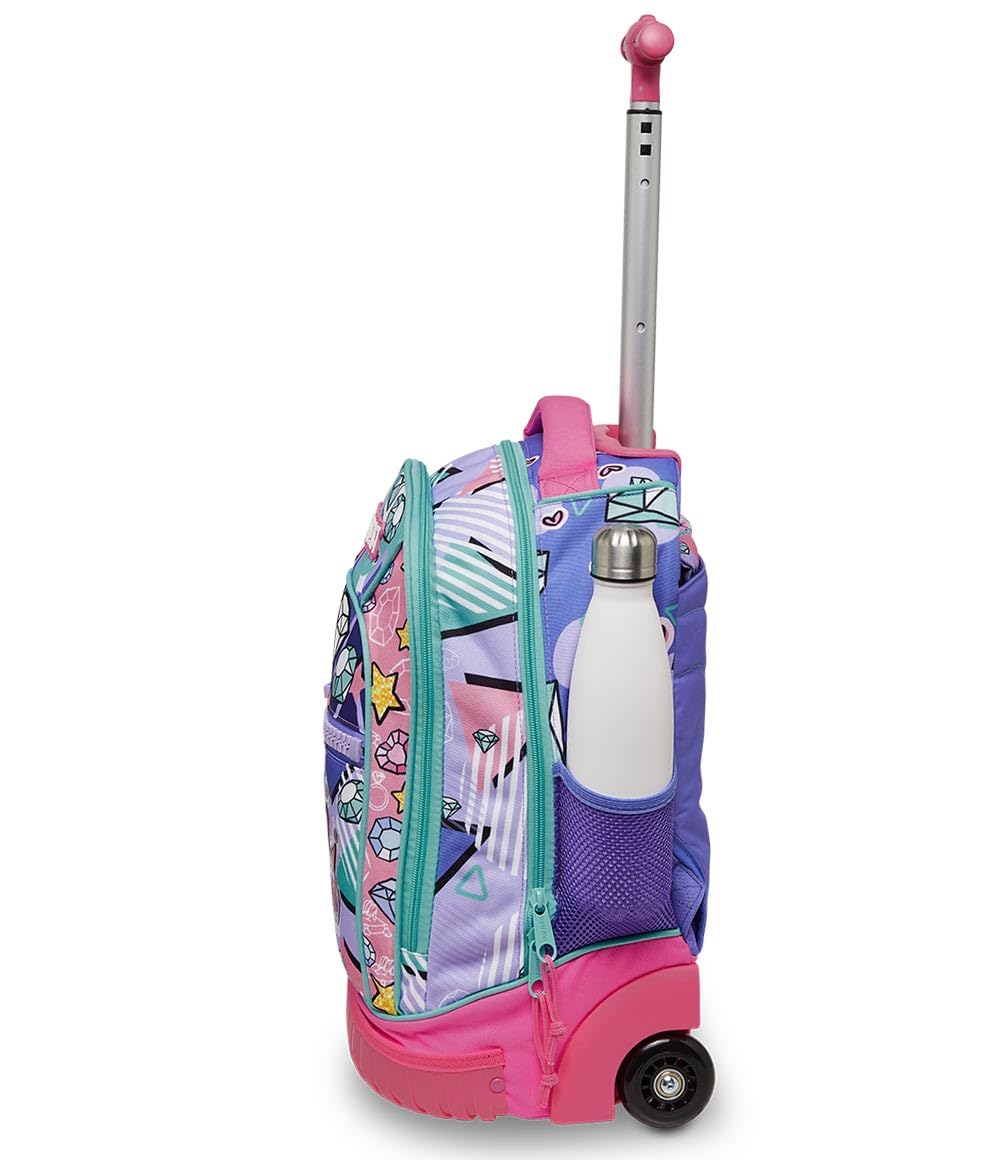 mitama-run-trolley-scuola-ragazze-con-ruote image 7