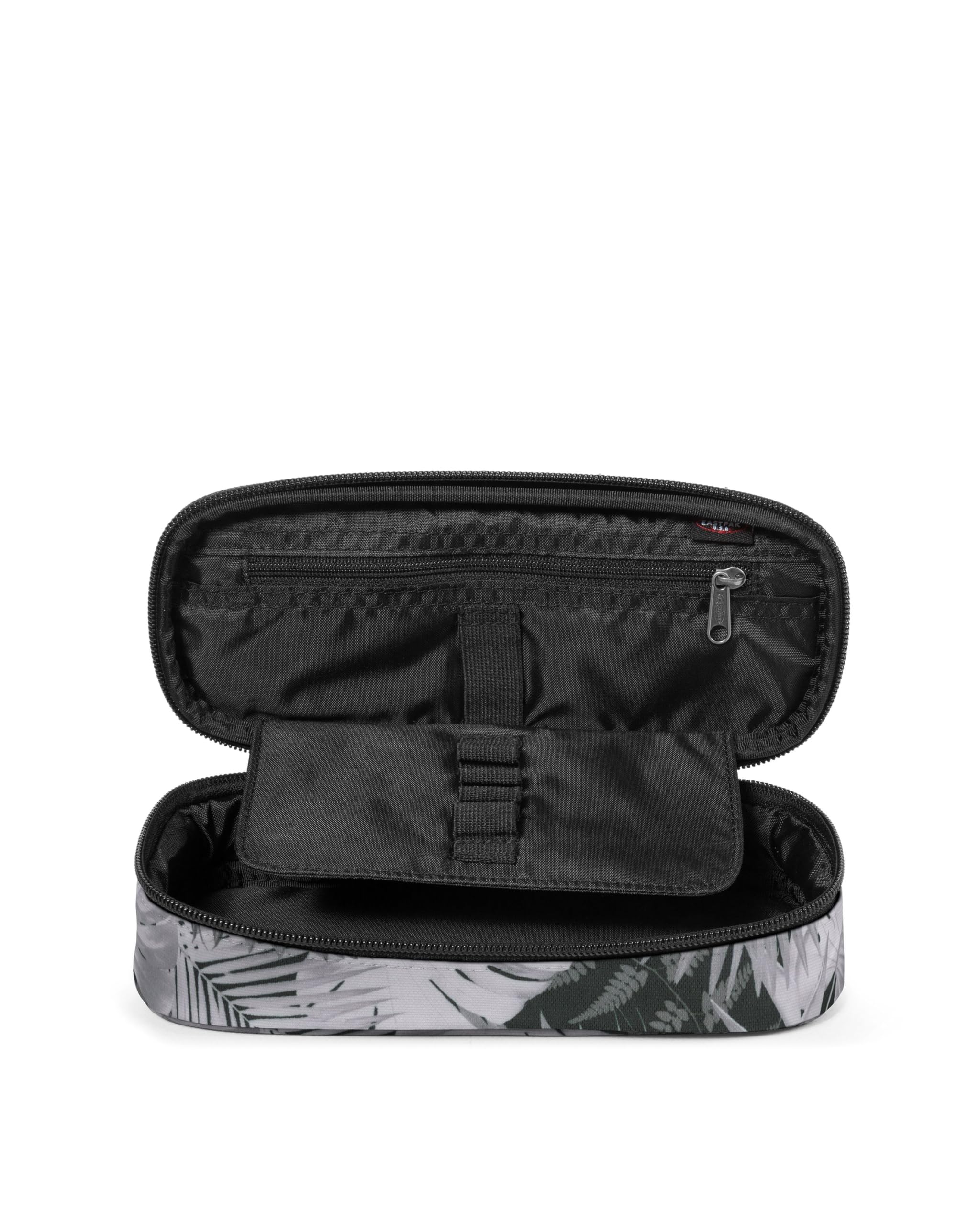 eastpak-oval-astuccio-ovale-singolo-5-x-22-x-9-cm-brize-retro-dark image 2