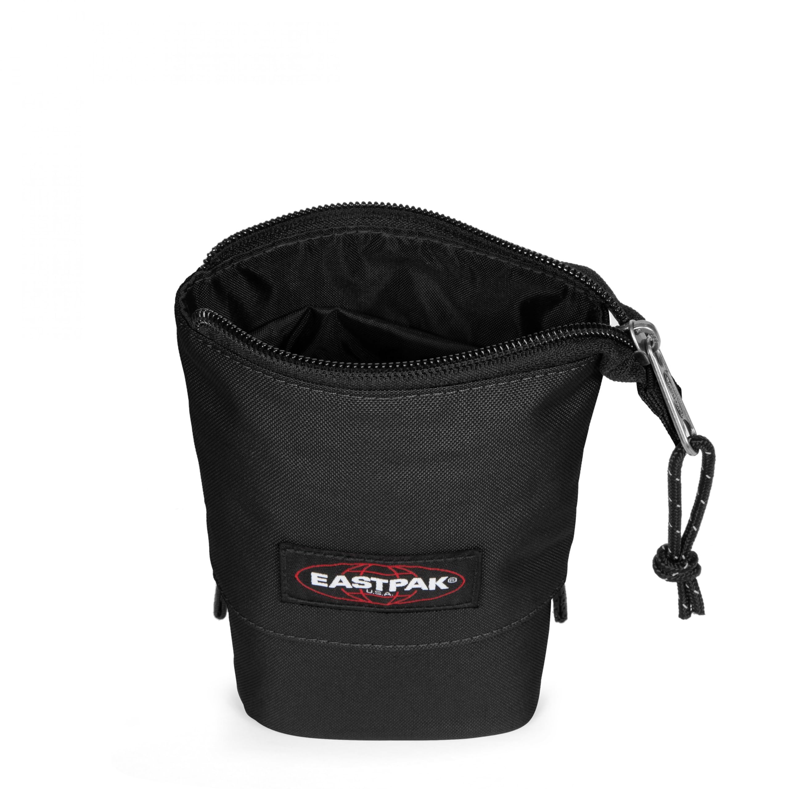 eastpak-up-case-astuccio-19-x-12-x-5-cm-black-nero image 2