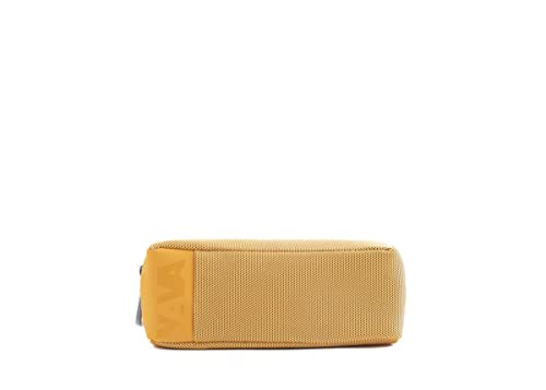 nava-design-cross-astuccio-portapenne-con-zip-giallo-grigio-8-x-21-x-5-cm image 7