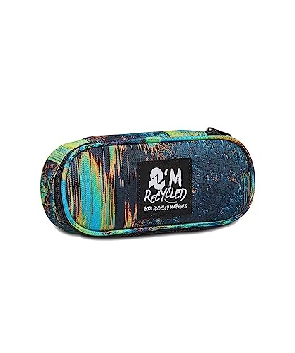 invicta-lip-pencil-bag-portapenne-scuola-multicolore image 5