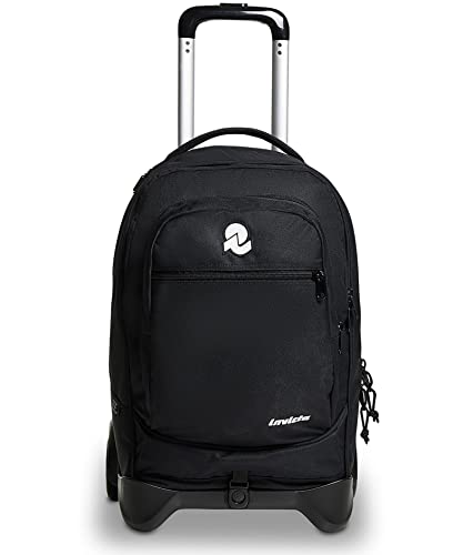 invicta-trolley-plug-sganciabile-3-in-1-nero-37-l image 8