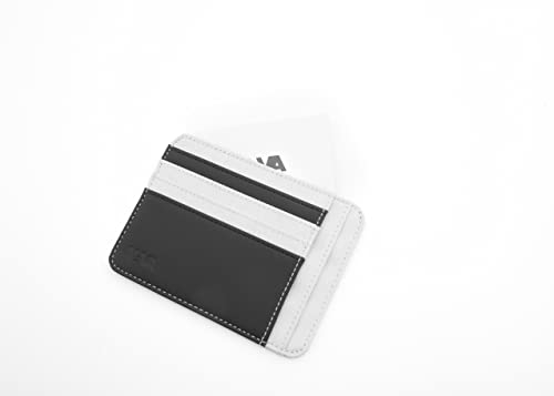 nava-design-twin-porta-carte-di-credito-e-documenti-con-portamonete-8-slot-rfid--2 image 8