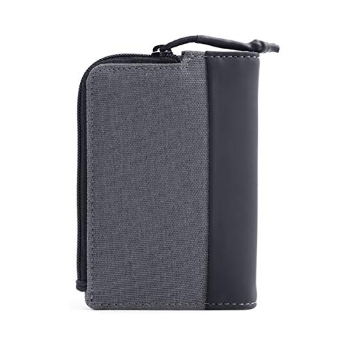 nava-design-twin-porta-carte-di-credito-con-portamonete-rfid-antracite-12-x-8-cm image 6