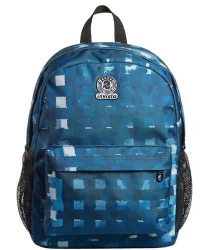 invicta-benin-m-zaino-monoscomparto-25-l-blu-con-tasca-pc image 7