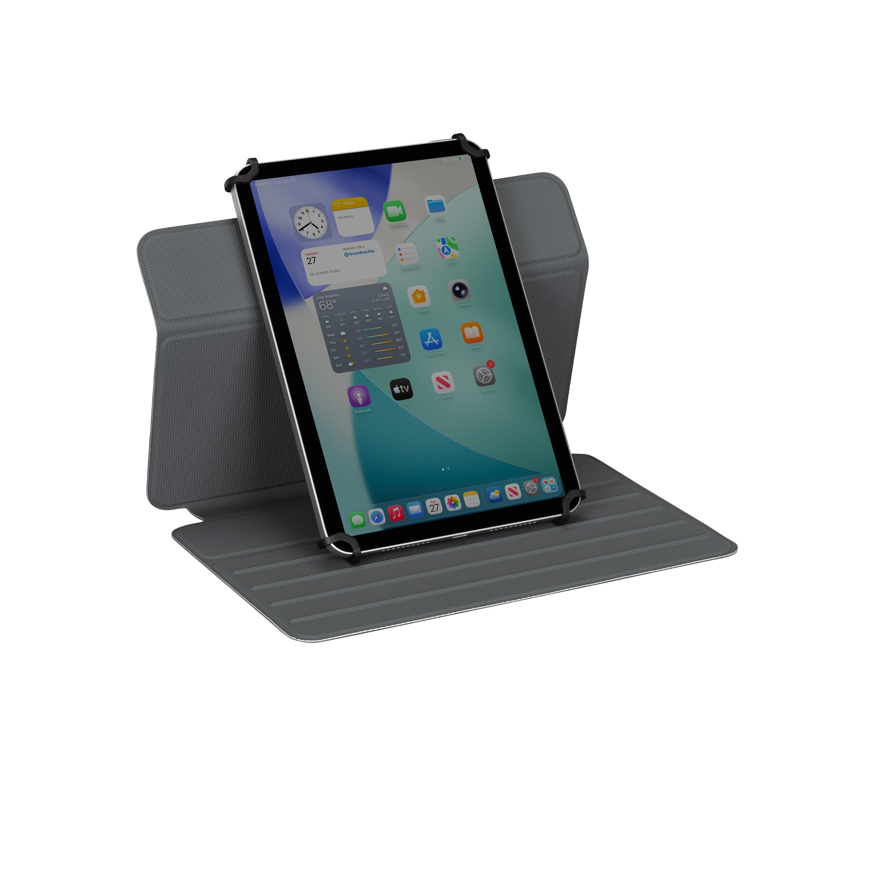 targus-safe-fit-universal-custodia-tablet-rotante-6-8-9-nera image 4
