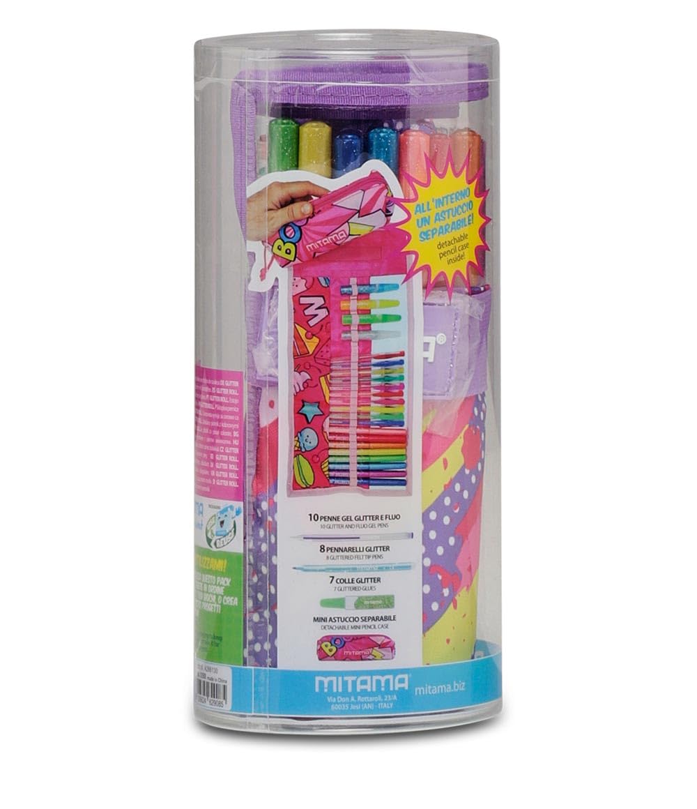 mitama-glitter-roll-astuccio-mix-writing-roll image 4
