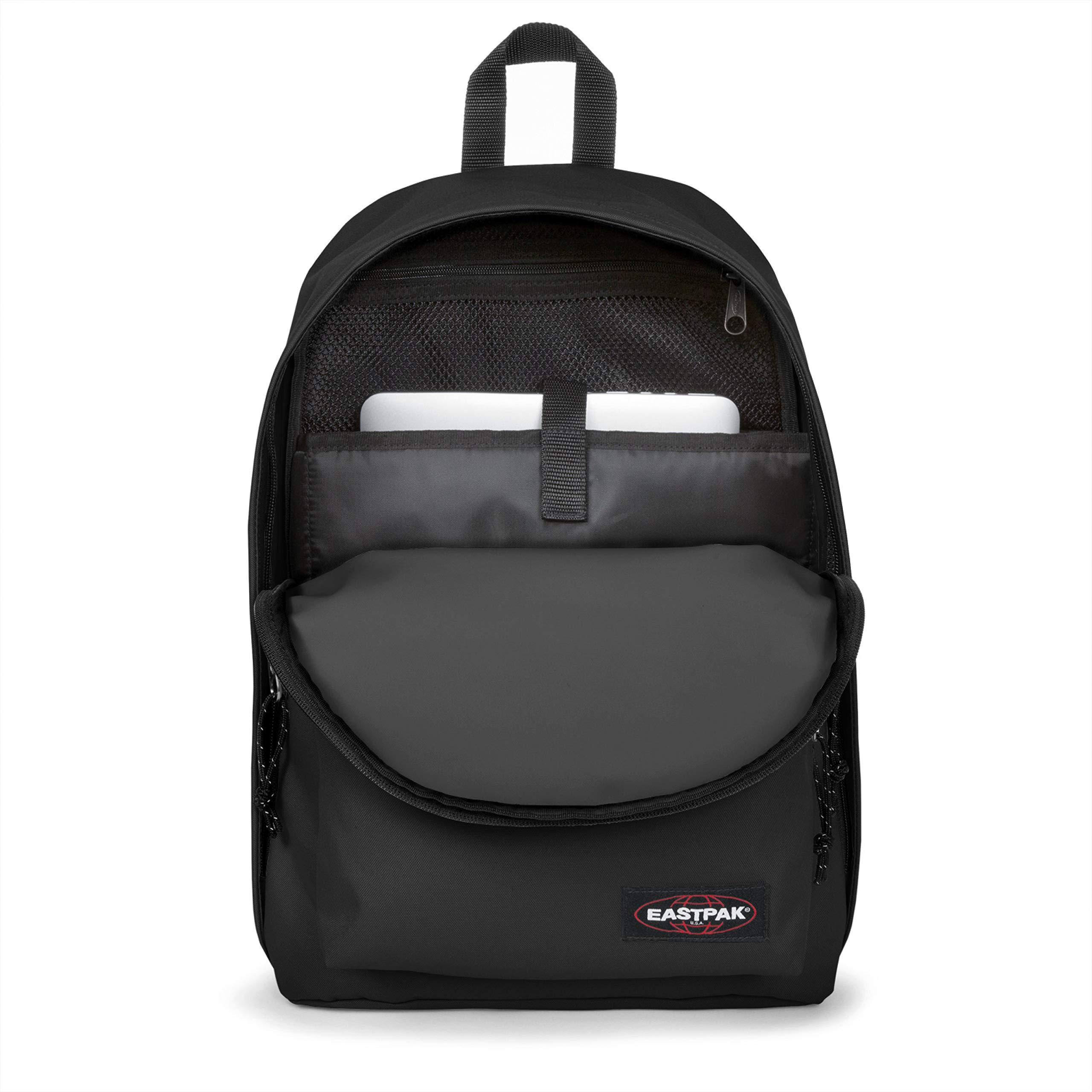 eastpak-out-of-office-zaino-27l-nero-con-scomparto-laptop-13-15 image 4