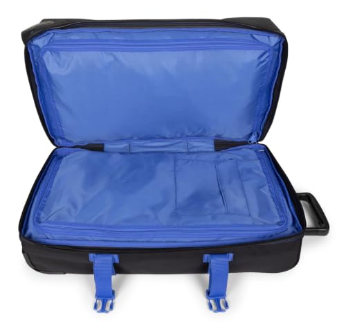 eastpak-tranverz-m-valigia-media-78l-67-x-35-5-x-30-cm-kontrast-black-blue-con-t image 8