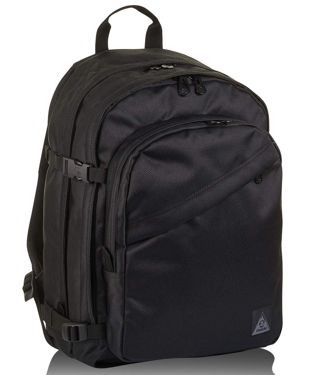 invicta-round-plus-zaino-multicompato-scuola-ufficio-viaggi image 2