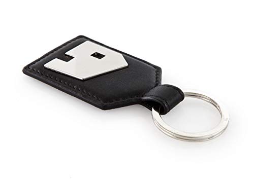 nava-design-smooth-portachiavi-in-pelle-nero-casa-10-x-4-cm image 4