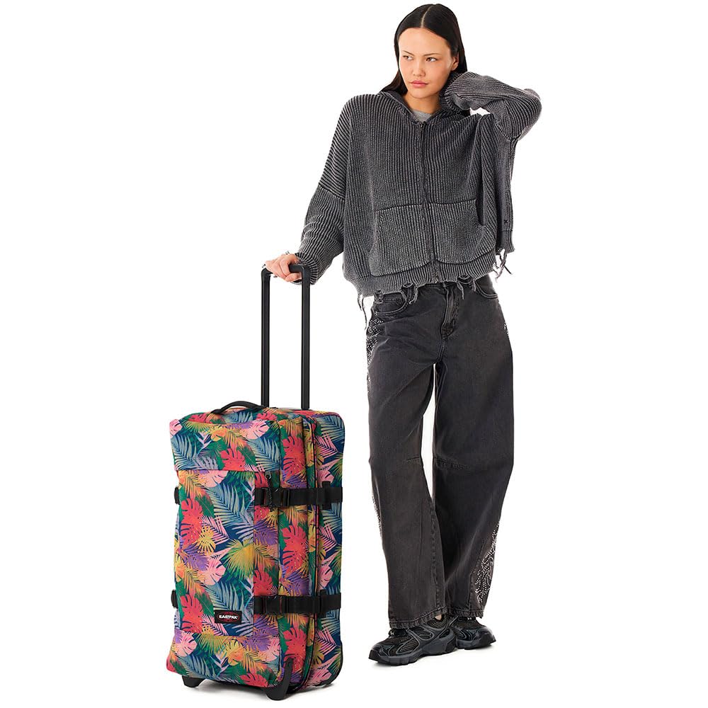 eastpak-tranverz-m-valigia-media-78-l-67-x-35-5-x-30-cm-con-tsa-brize-retro-navy image 6